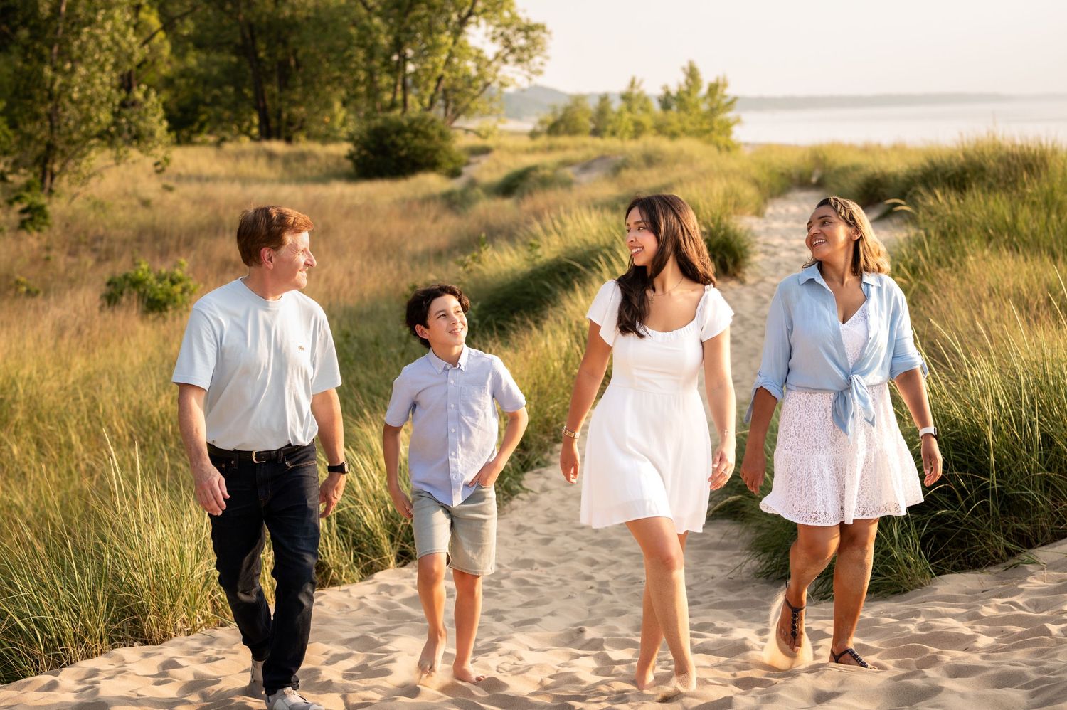 family photographer