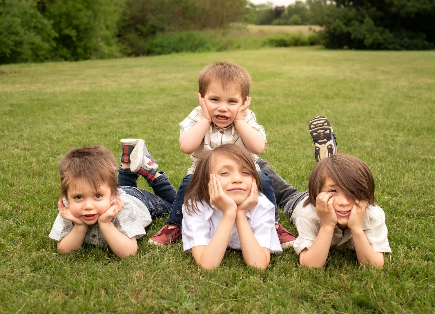 family photography