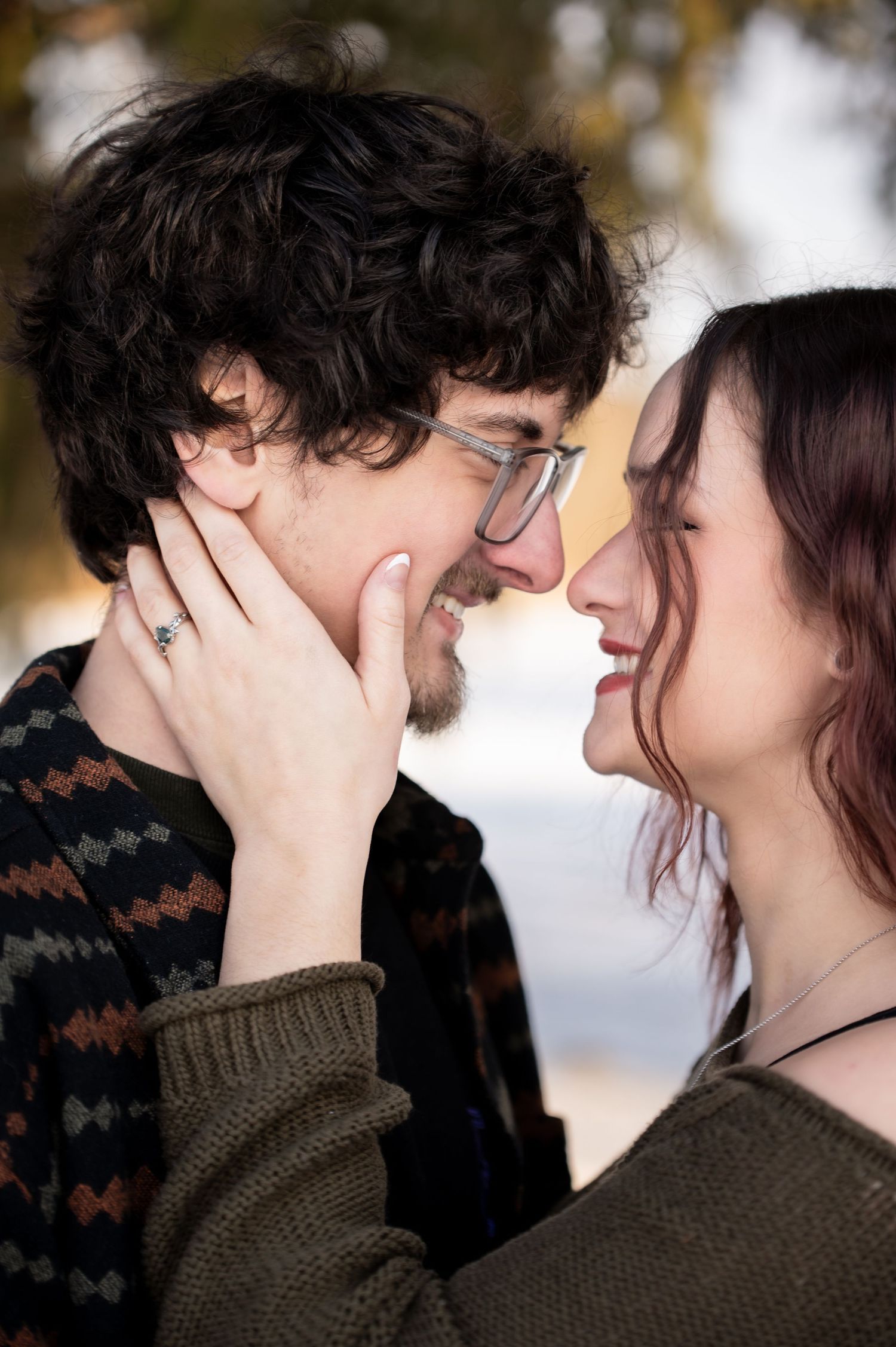 engagement, couple, wedding photography