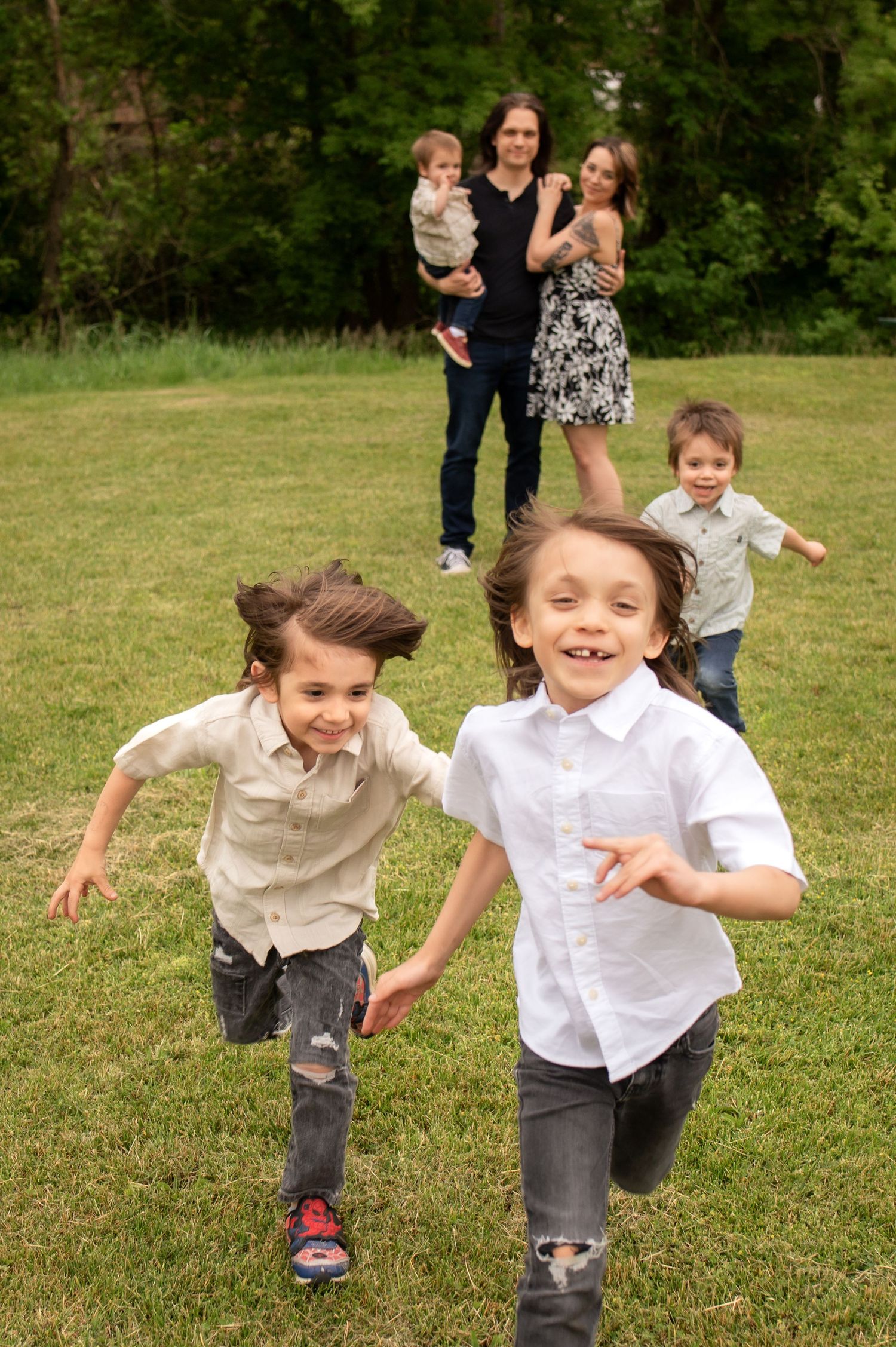 family photography