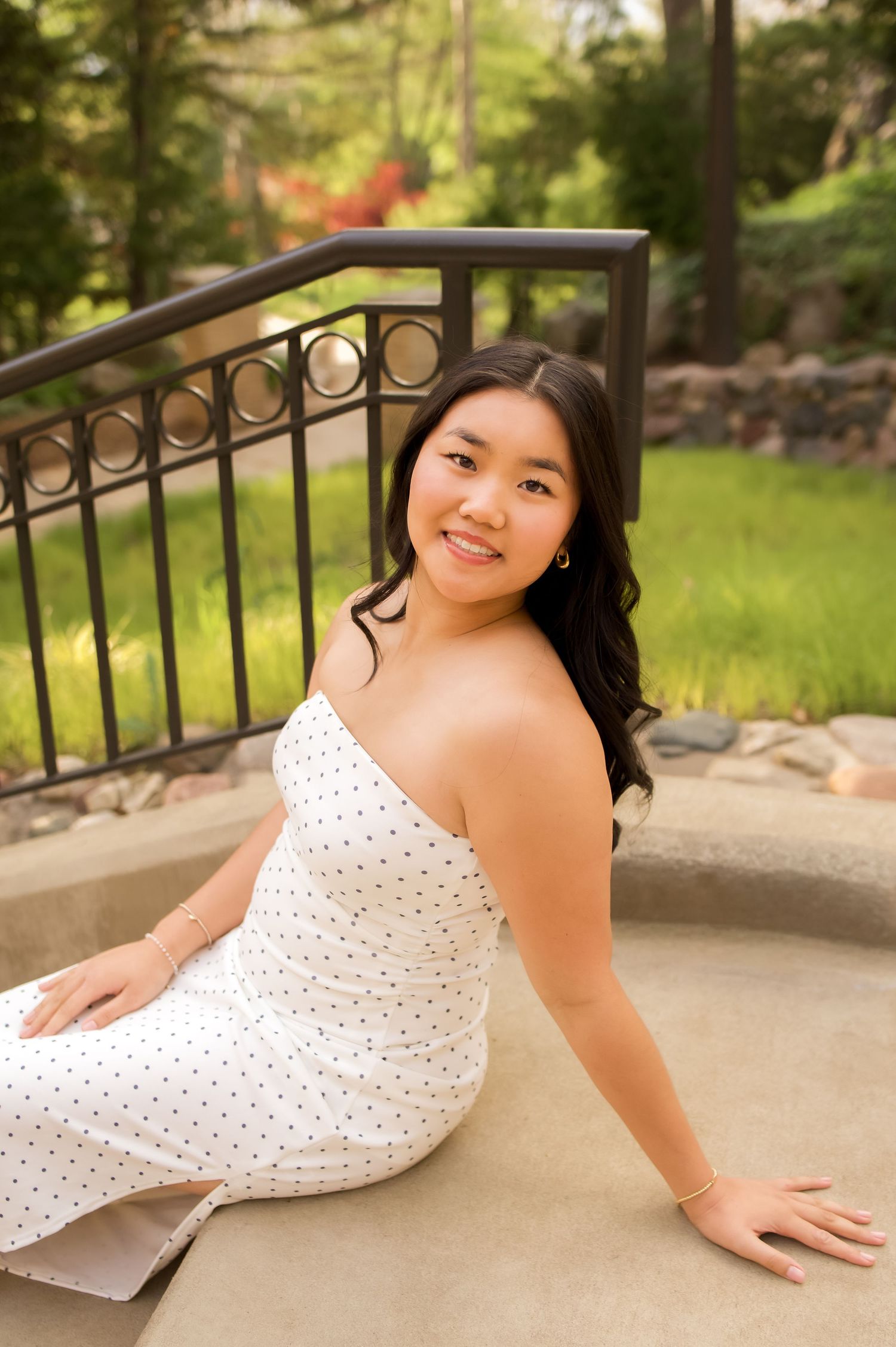 senior photography