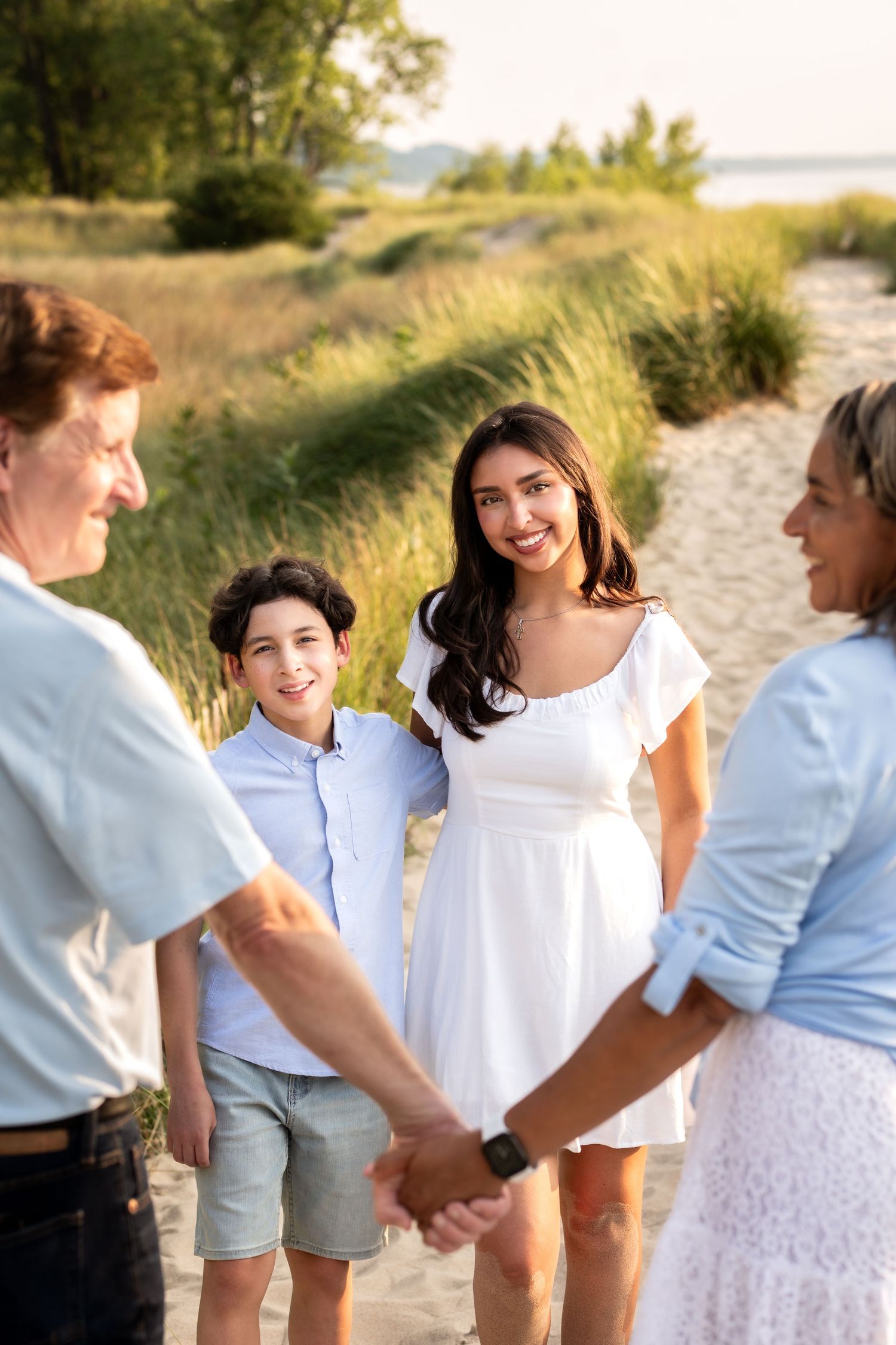 family photography