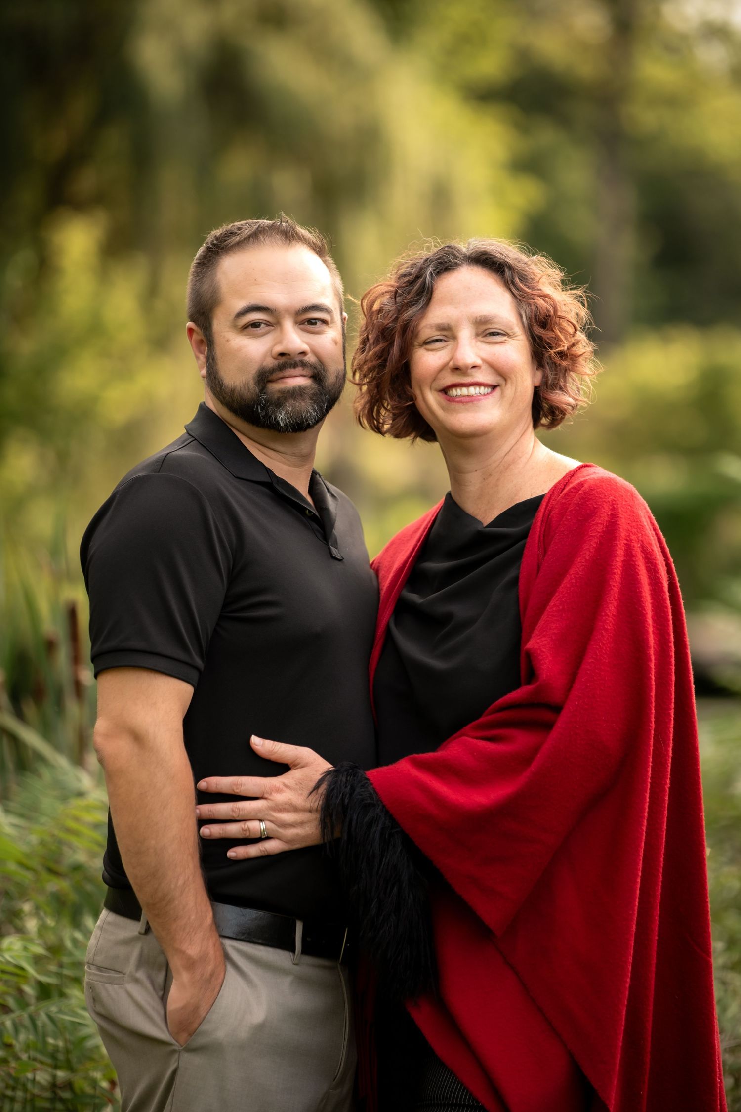 couple photography
