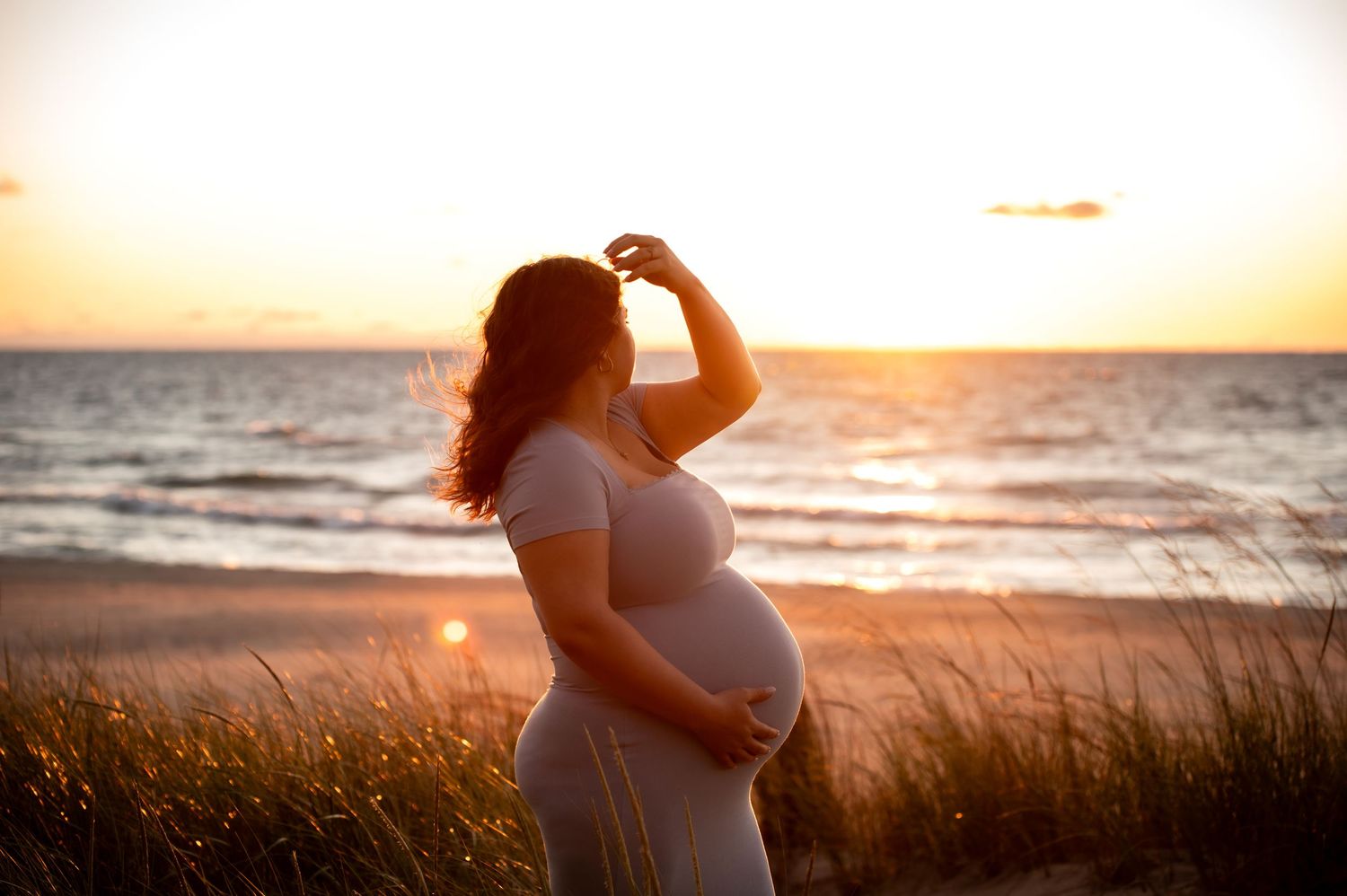 maternity photographer