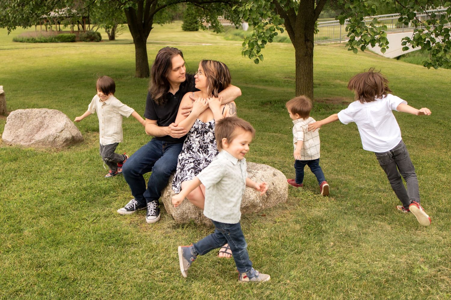 family photography