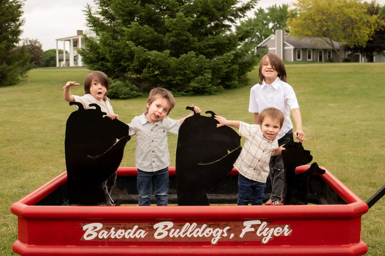 family photography
