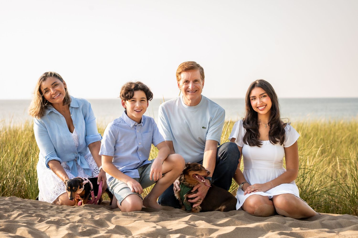 family photography