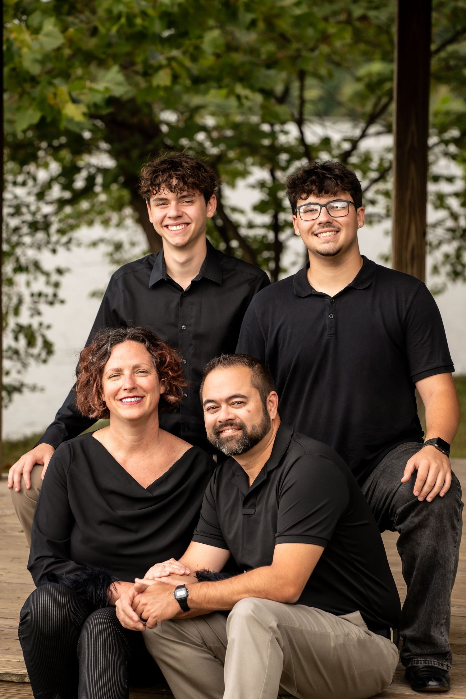 family photography