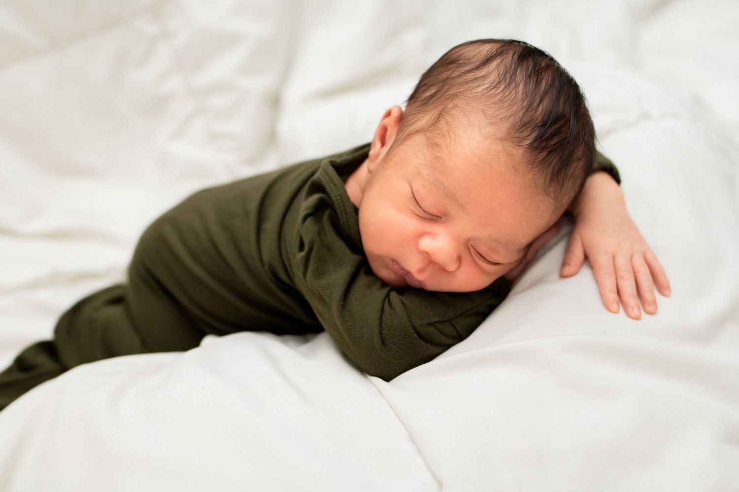newborn photography