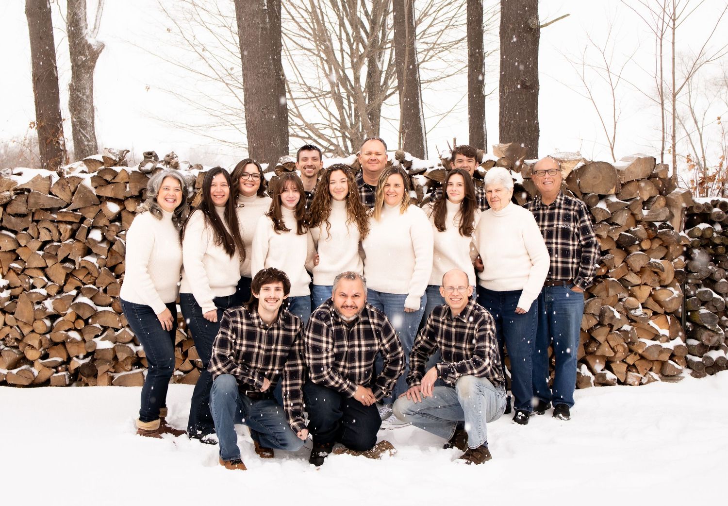 family photography