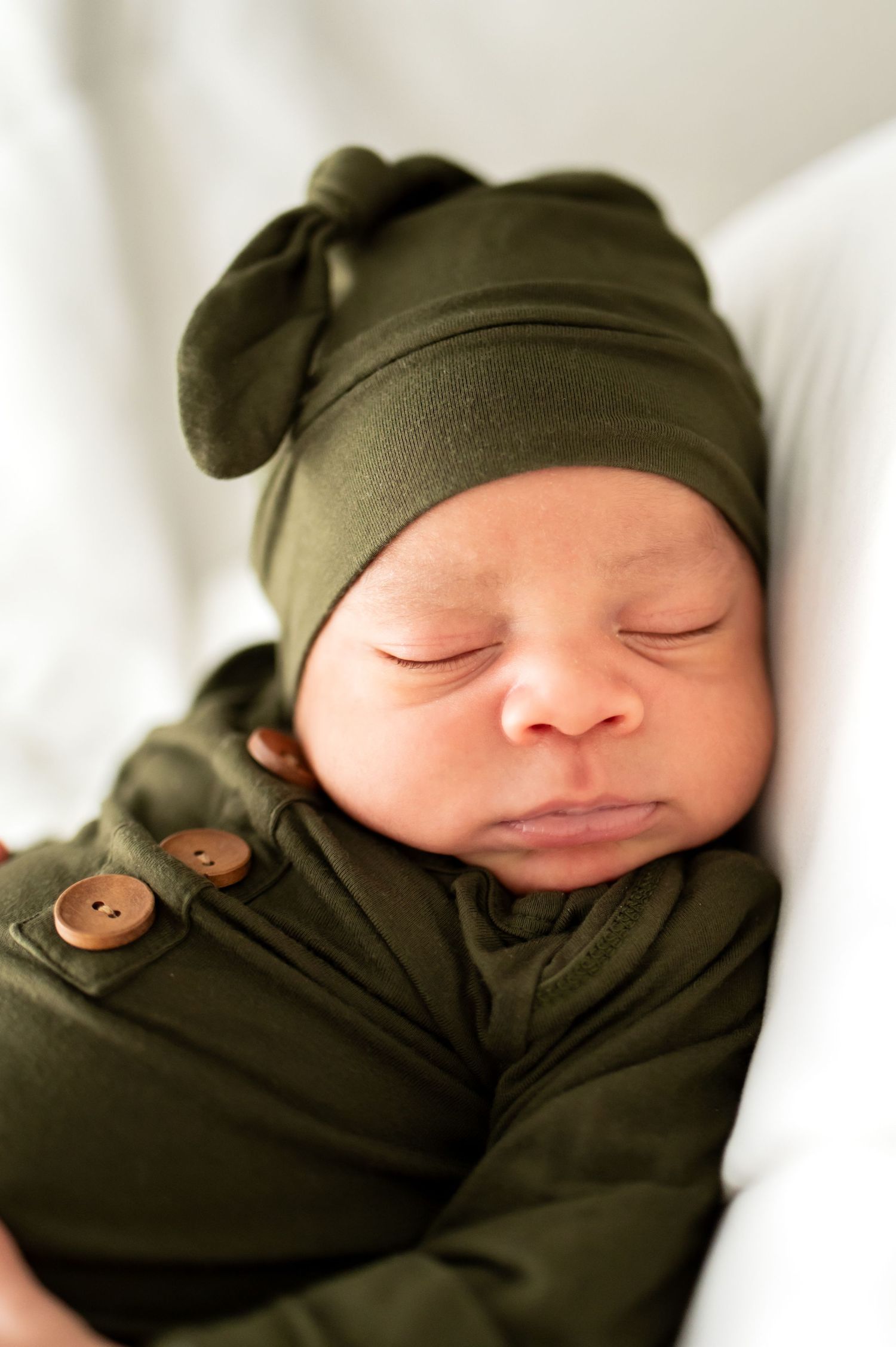 newborn photography