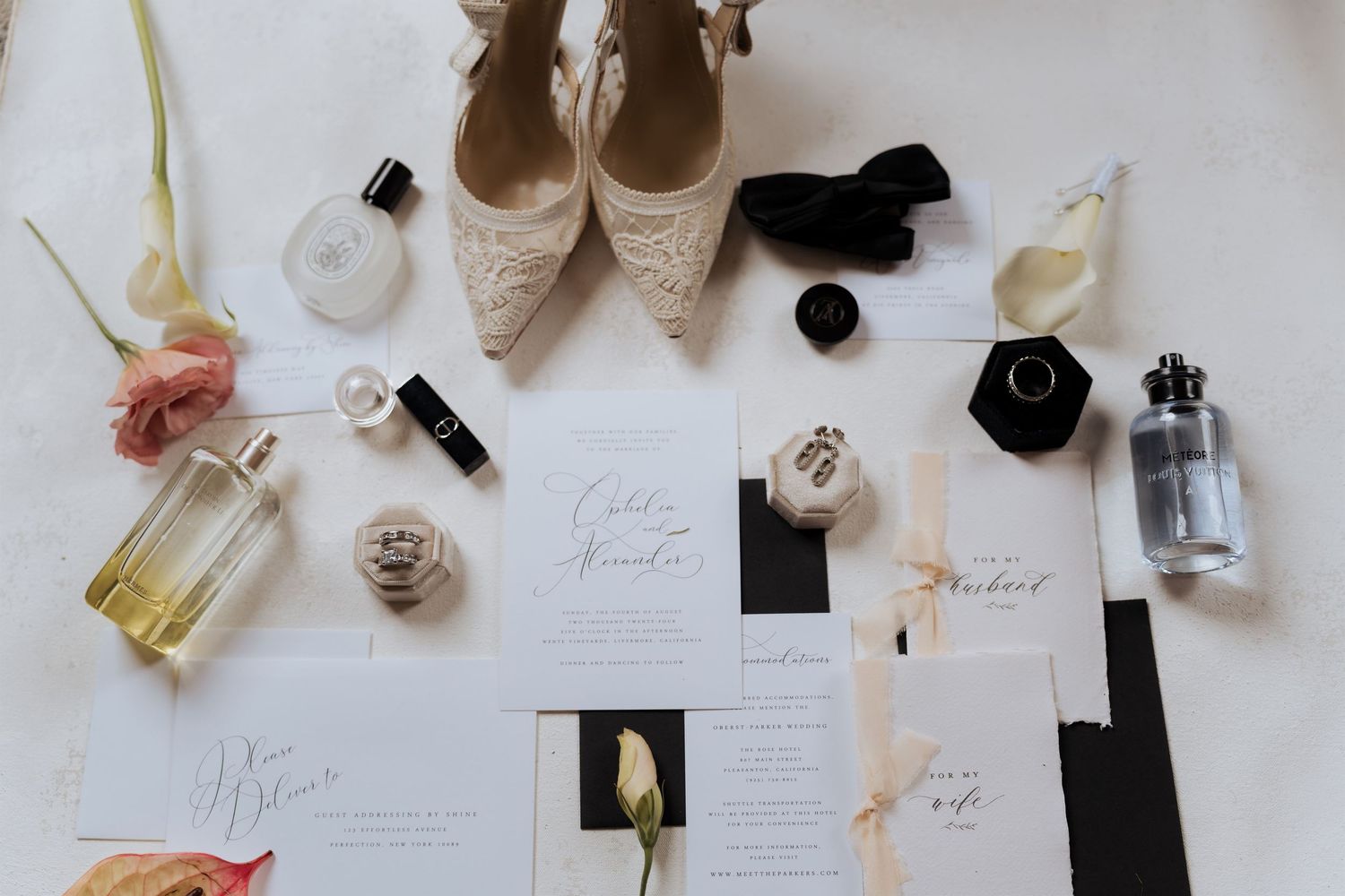 Professional portrait of Los Angeles wedding photographer Natalya Bohak