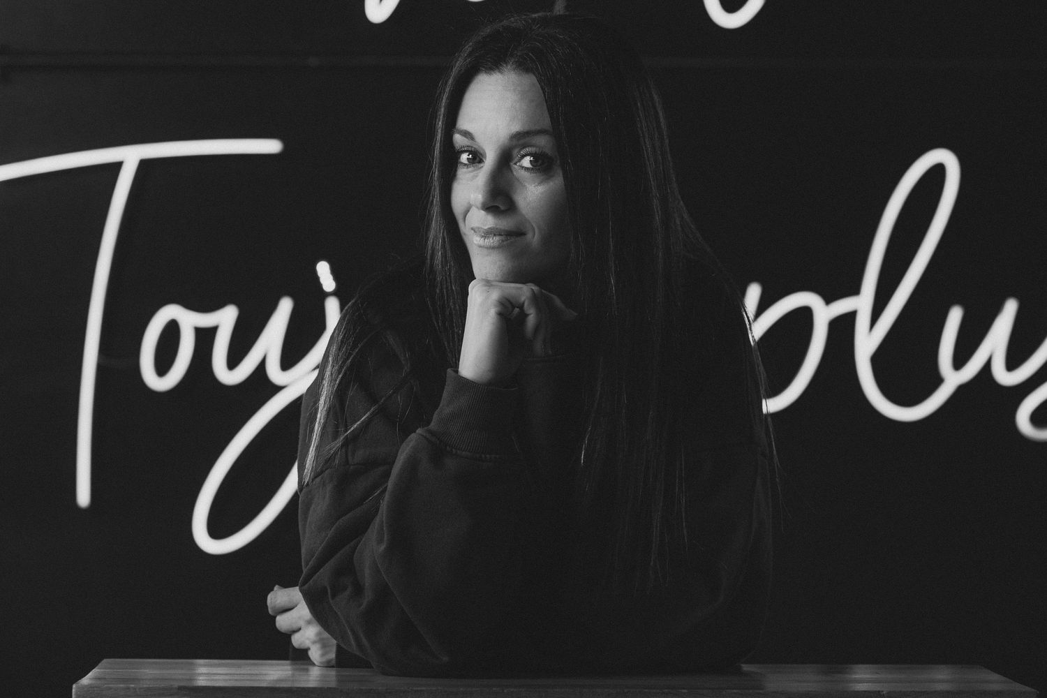 Portrait de Marilyne Lombal, coach de danse chez Dance Design en Valais