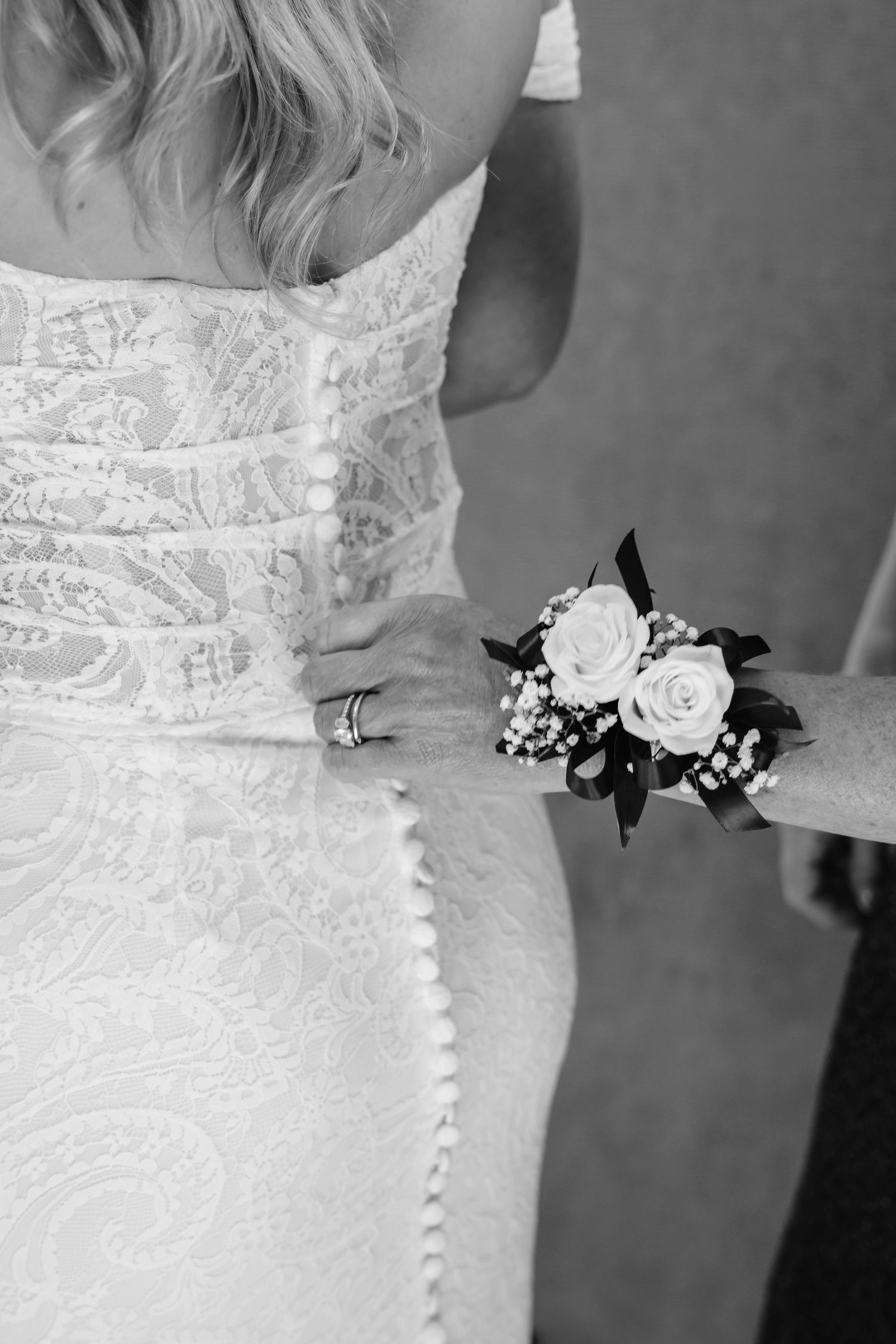 Wedding portraits
