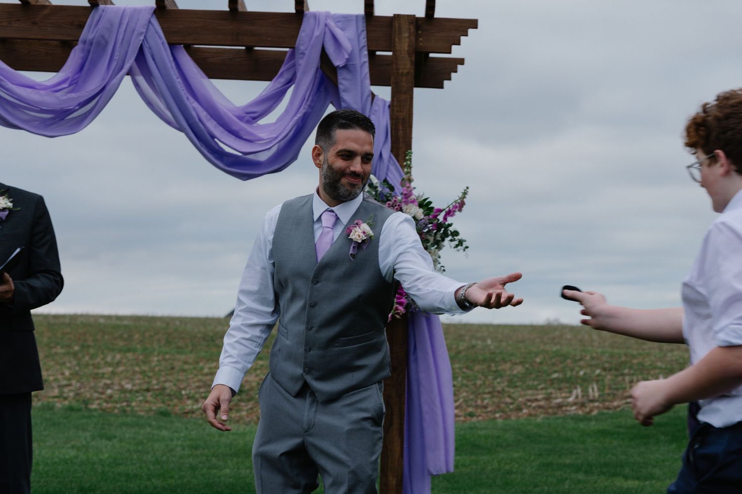 Wedding