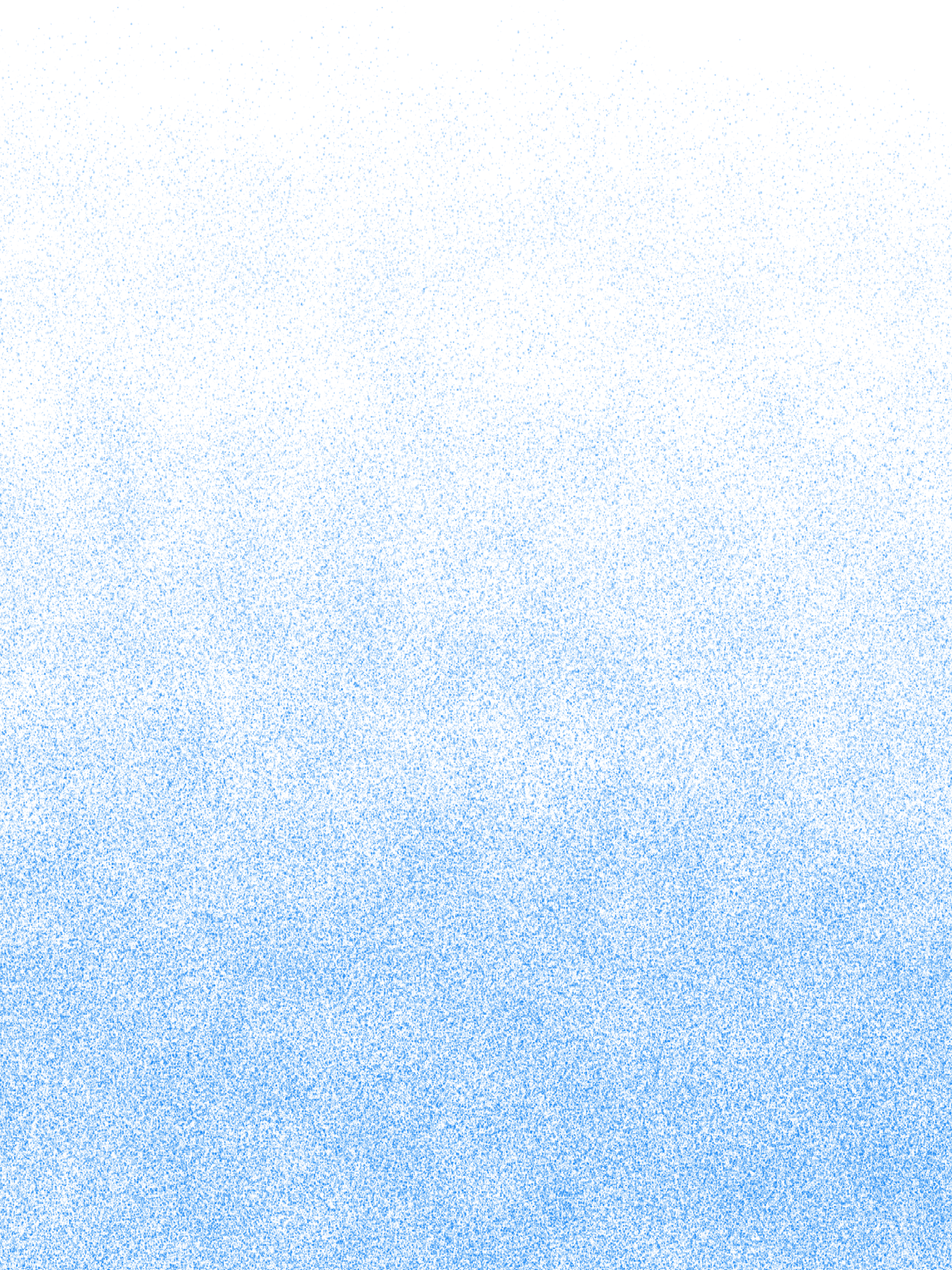 A bright blue sky with wispy white clouds creating a serene and peaceful atmospheric background.