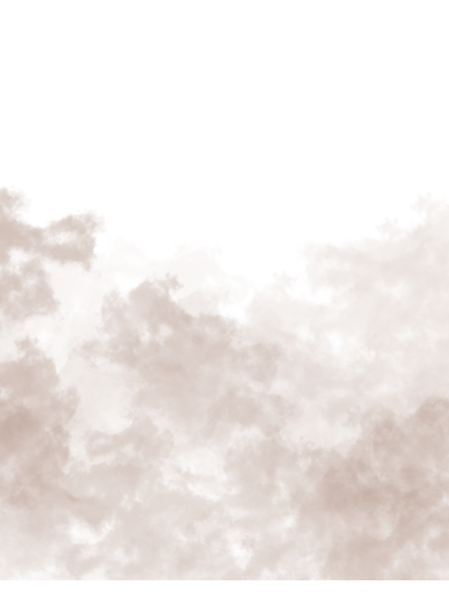 A soft cloudy sky background with muted gray and white tones.
