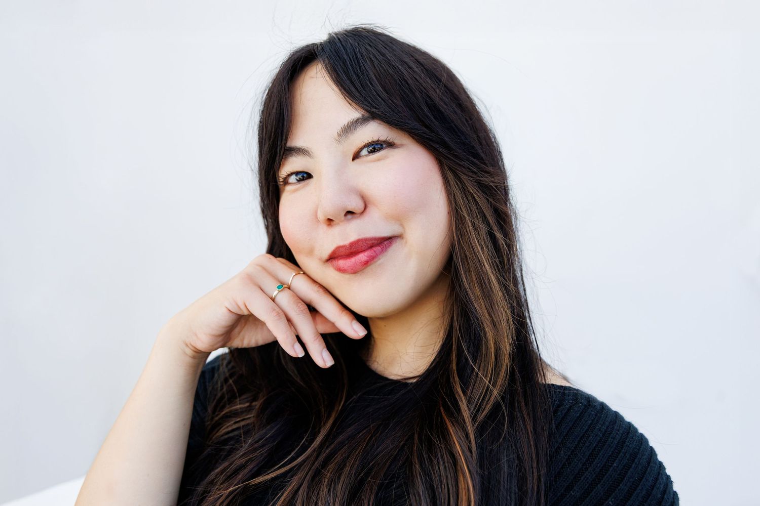 Portrait photographer for lifestyle and personal branding albums. California portrait photographer based in Oakland.