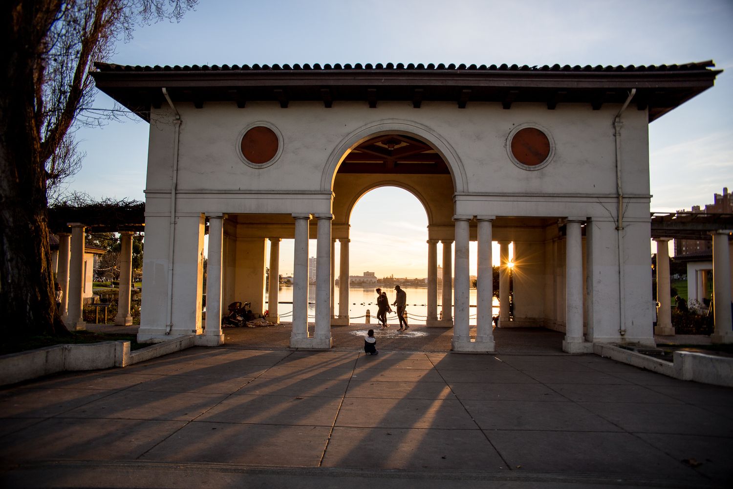 Lake Merritt photography