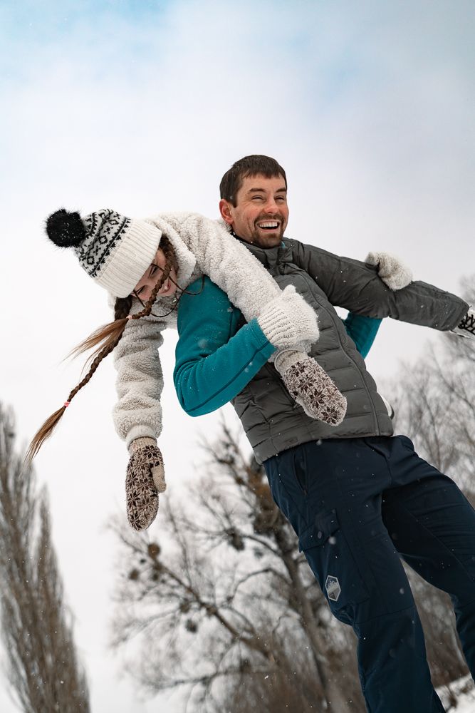 Outdoor photoshoot Schwyz - Fotograf fur Familienfotos im Freien