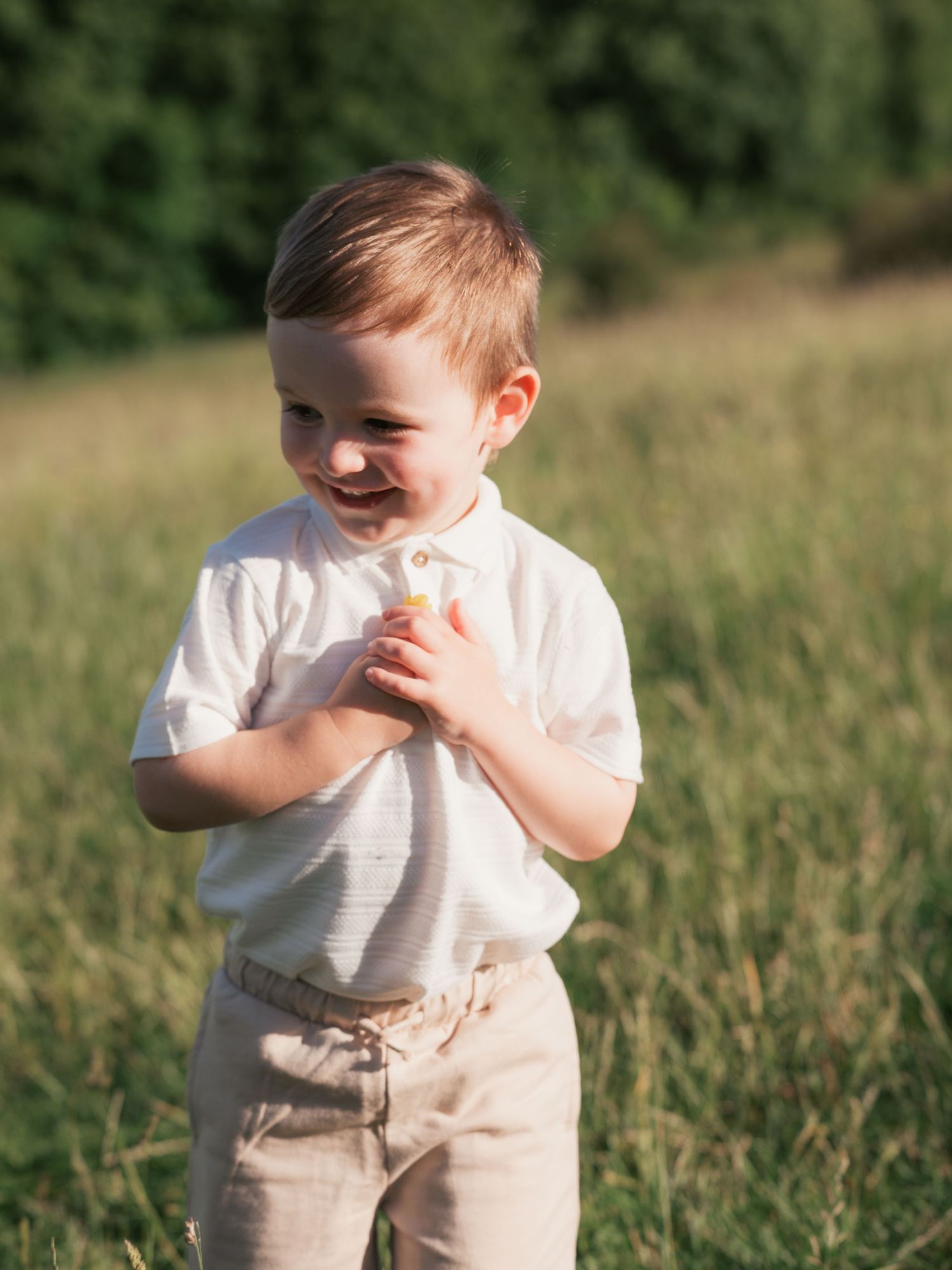 toddler