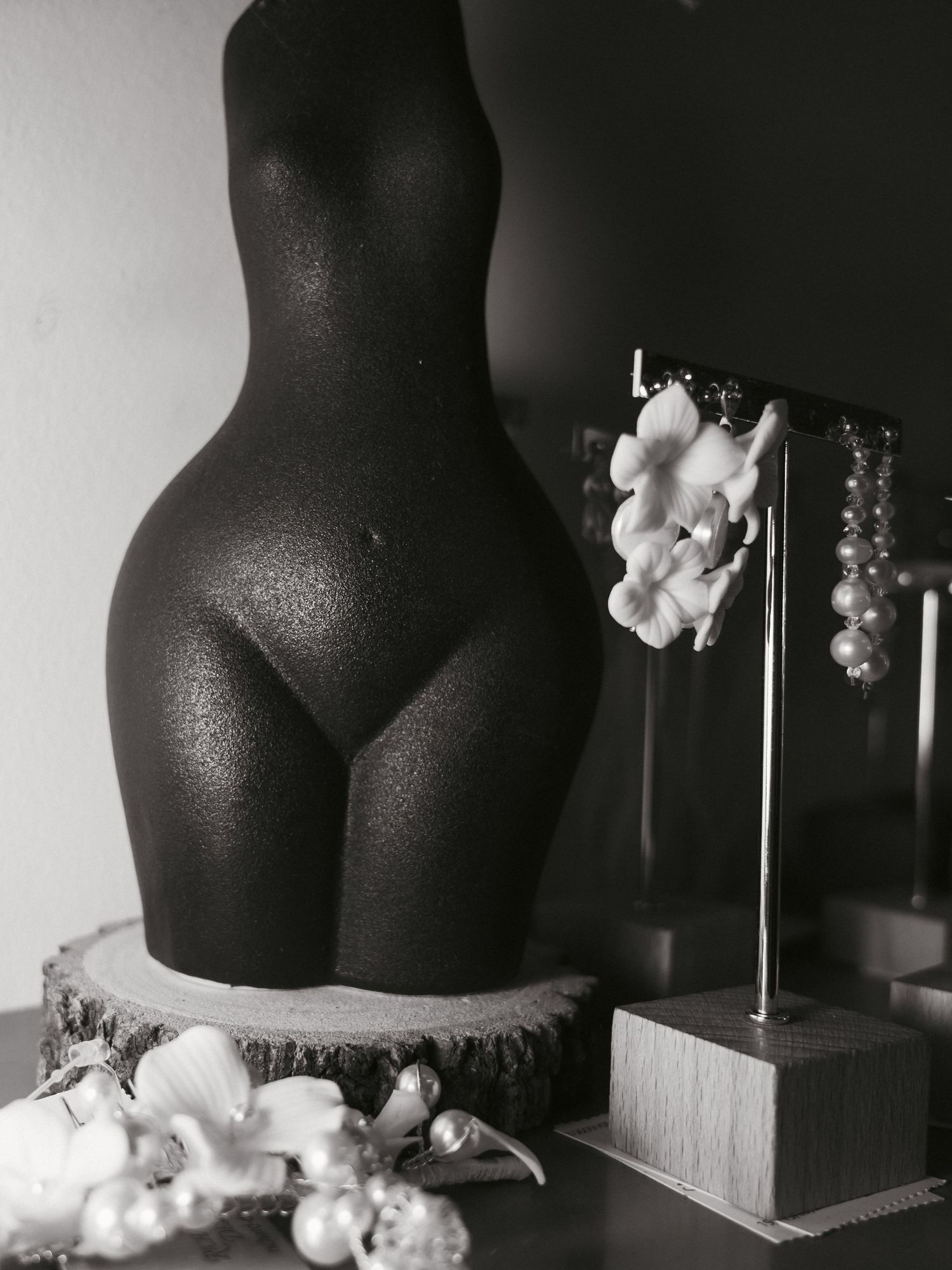 Branding details of Lush Bridal