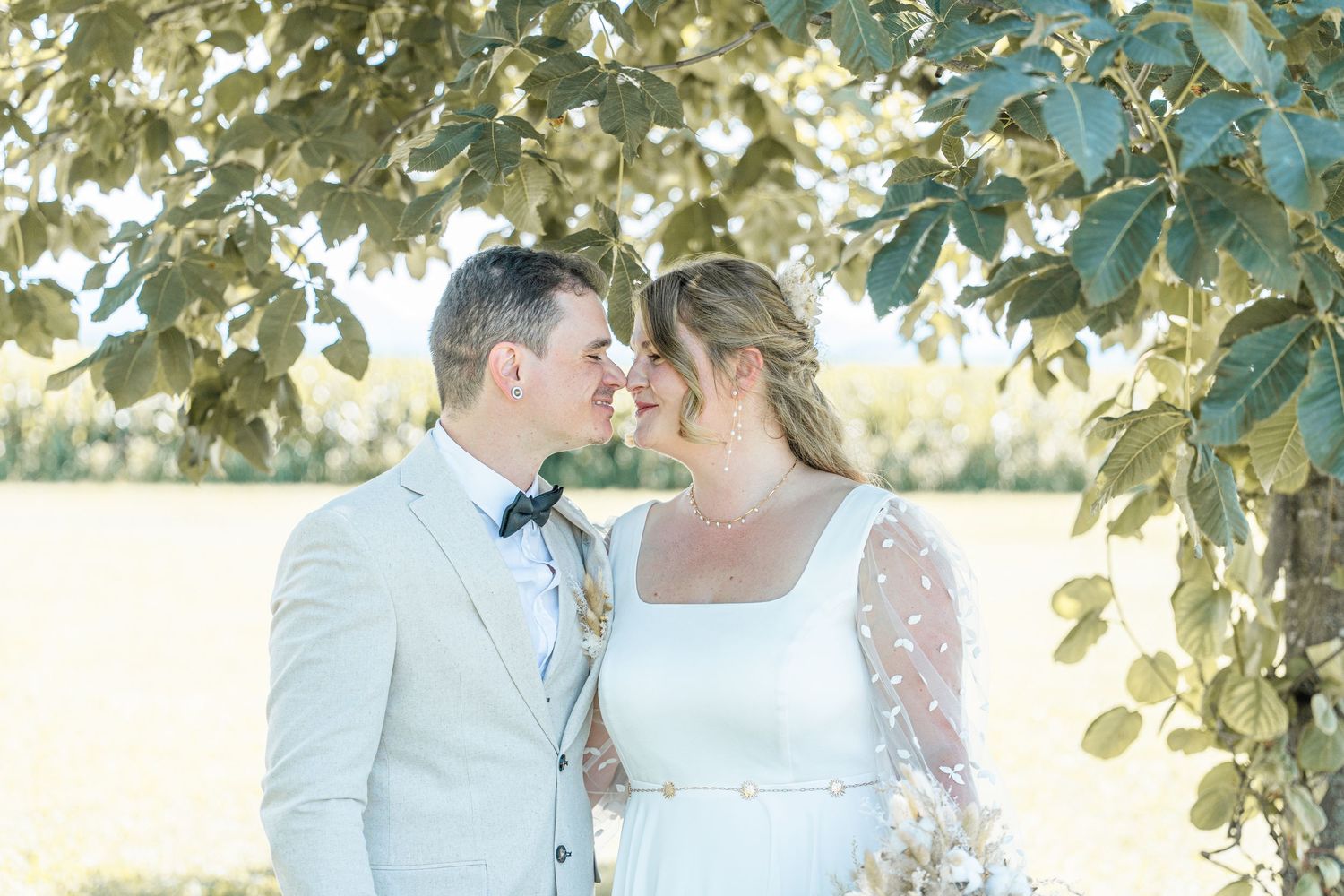 Hochzeitsfotografie