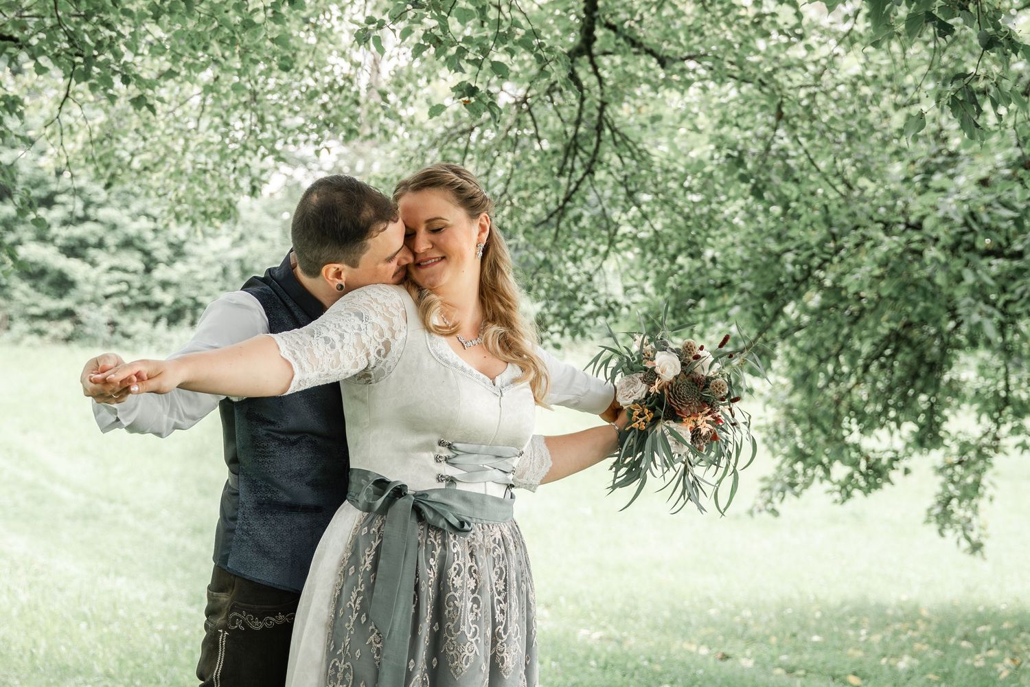 Hochzeitsfotografie