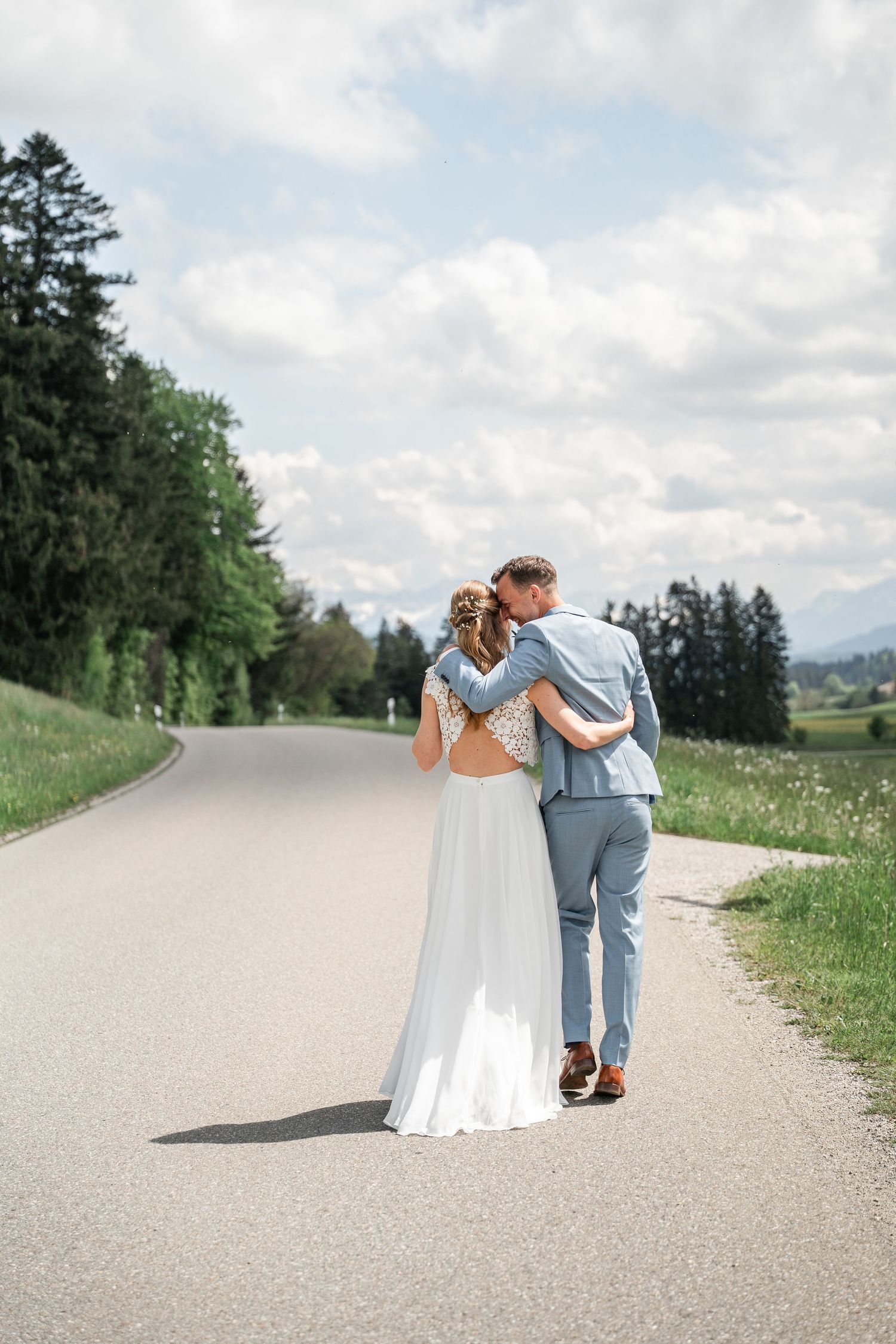Hochzeitsfotografie