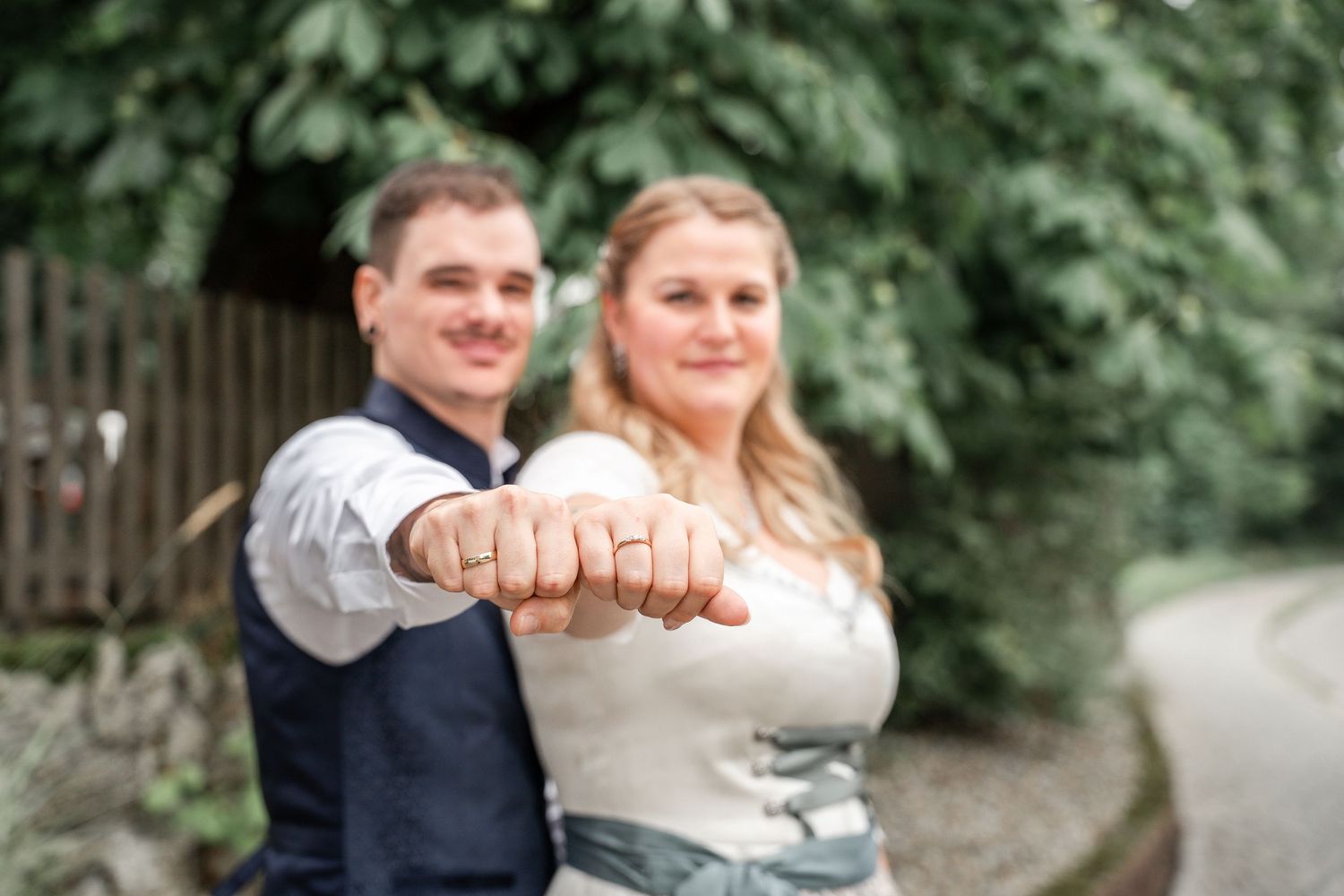 Hochzeitsfotografie