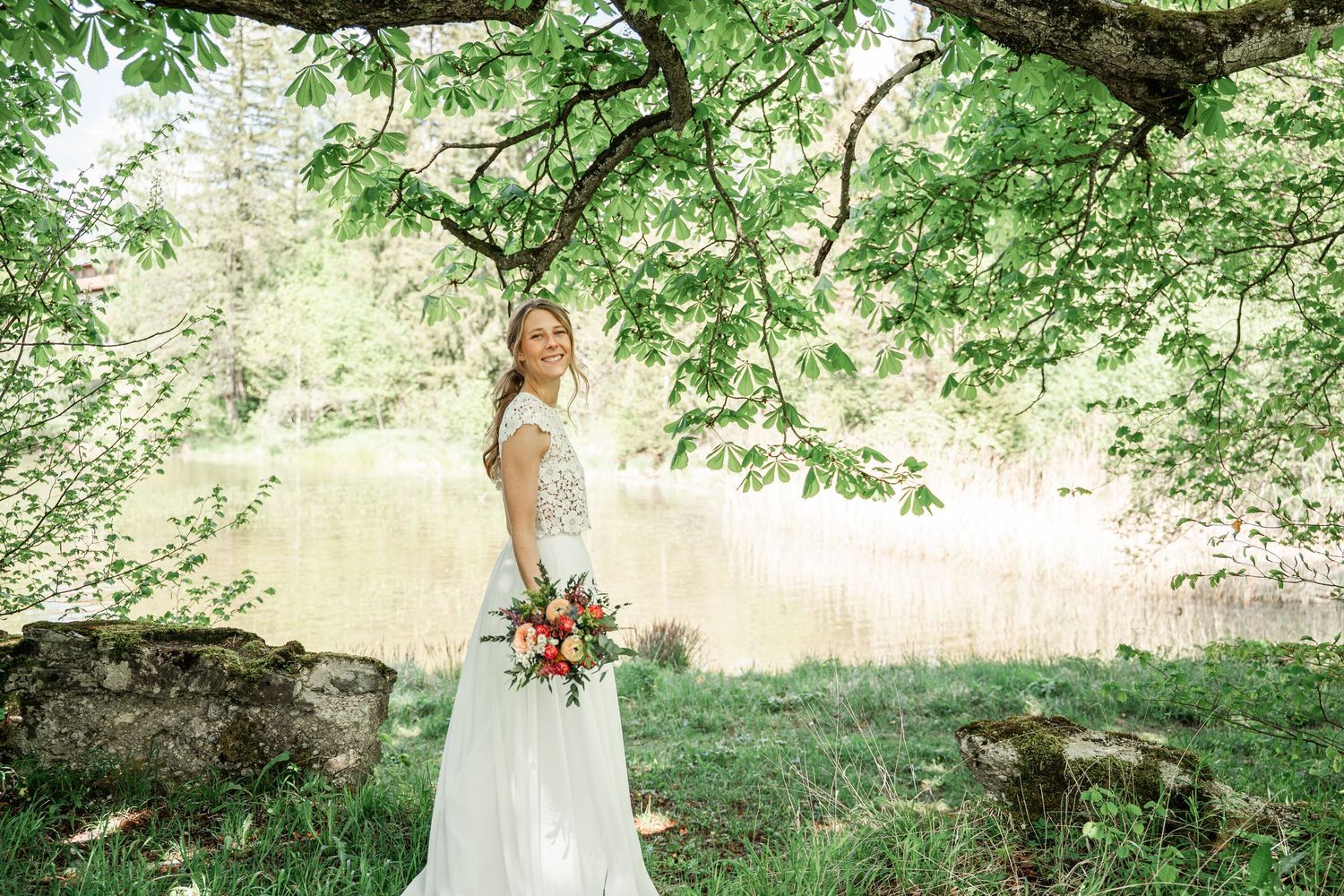 Hochzeitsfotografie