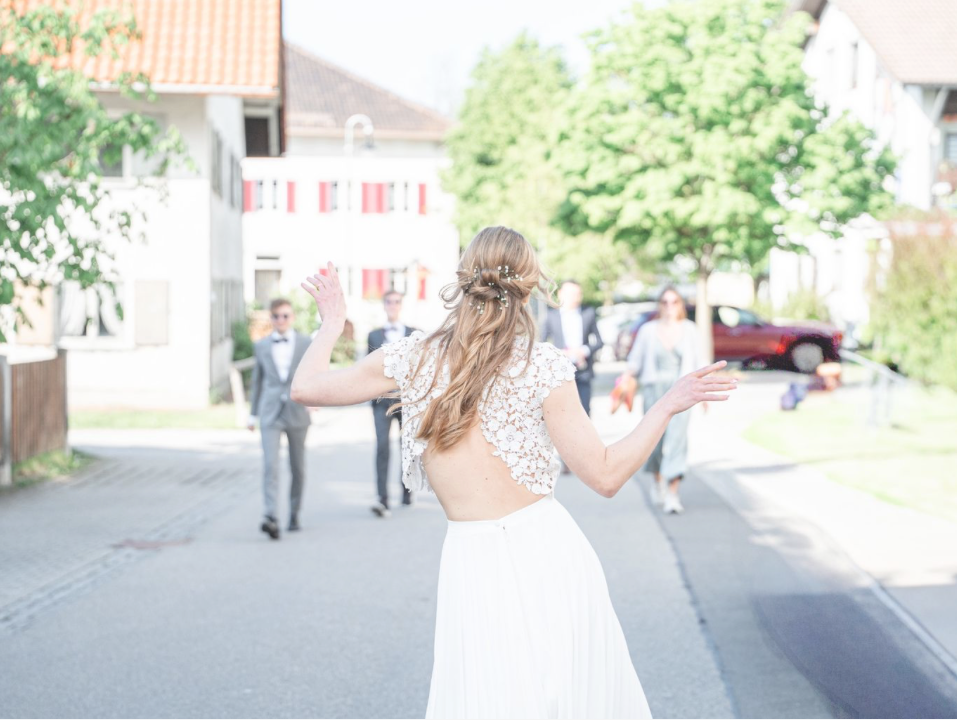 Hochzeitsfotografie