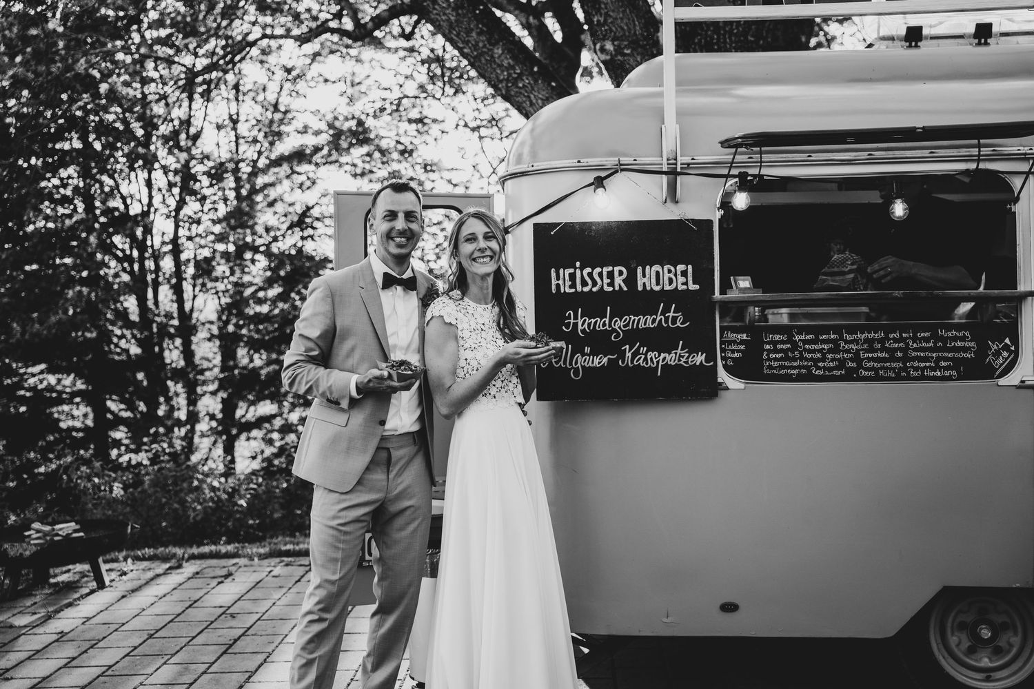 Hochzeitsfotografie