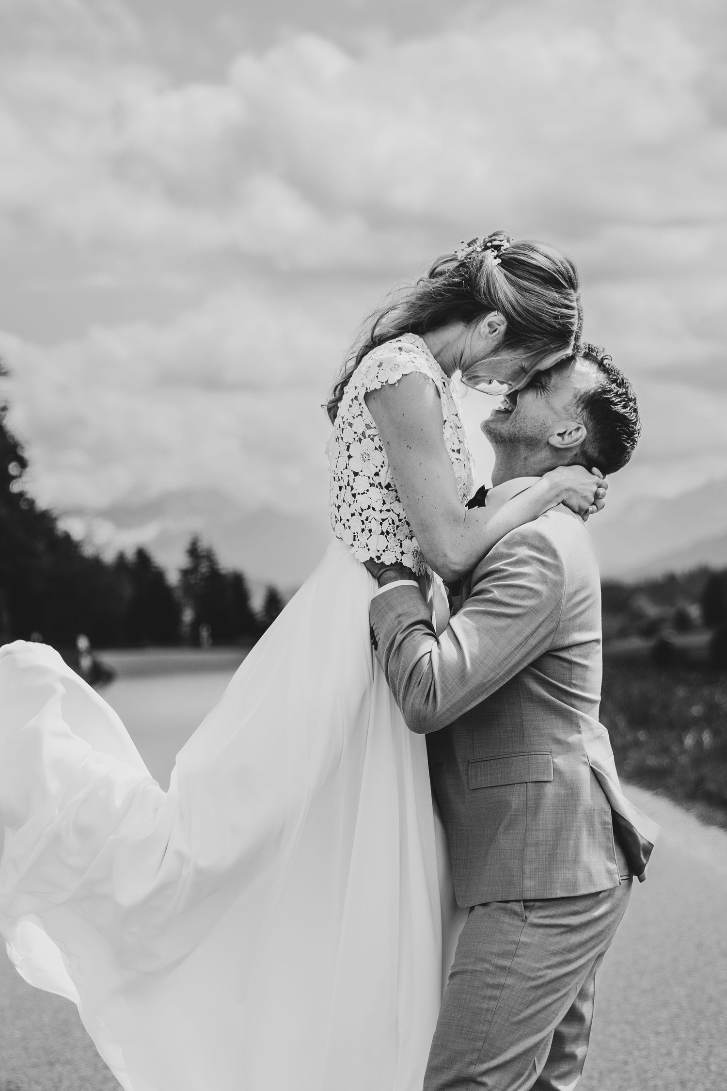 Hochzeitsfotografie