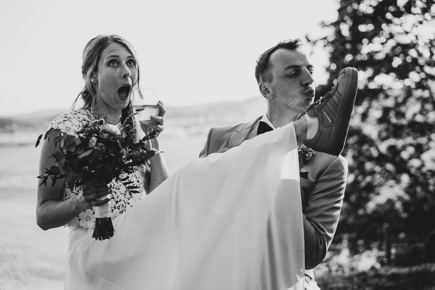 Hochzeitsfotografie