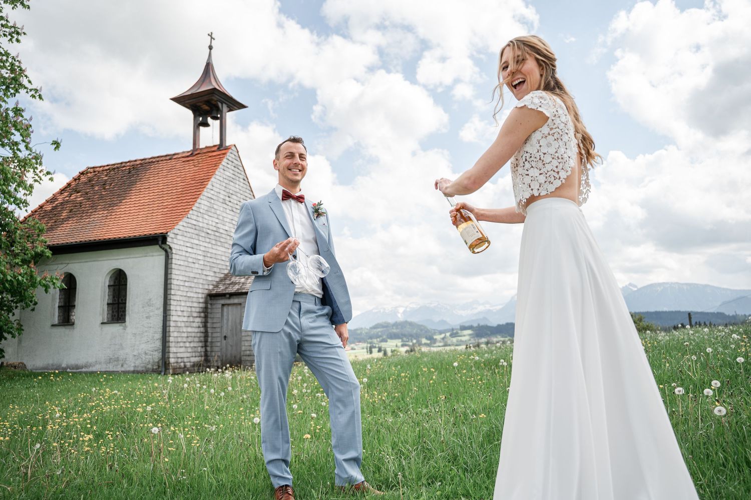 Hochzeitsfotografie