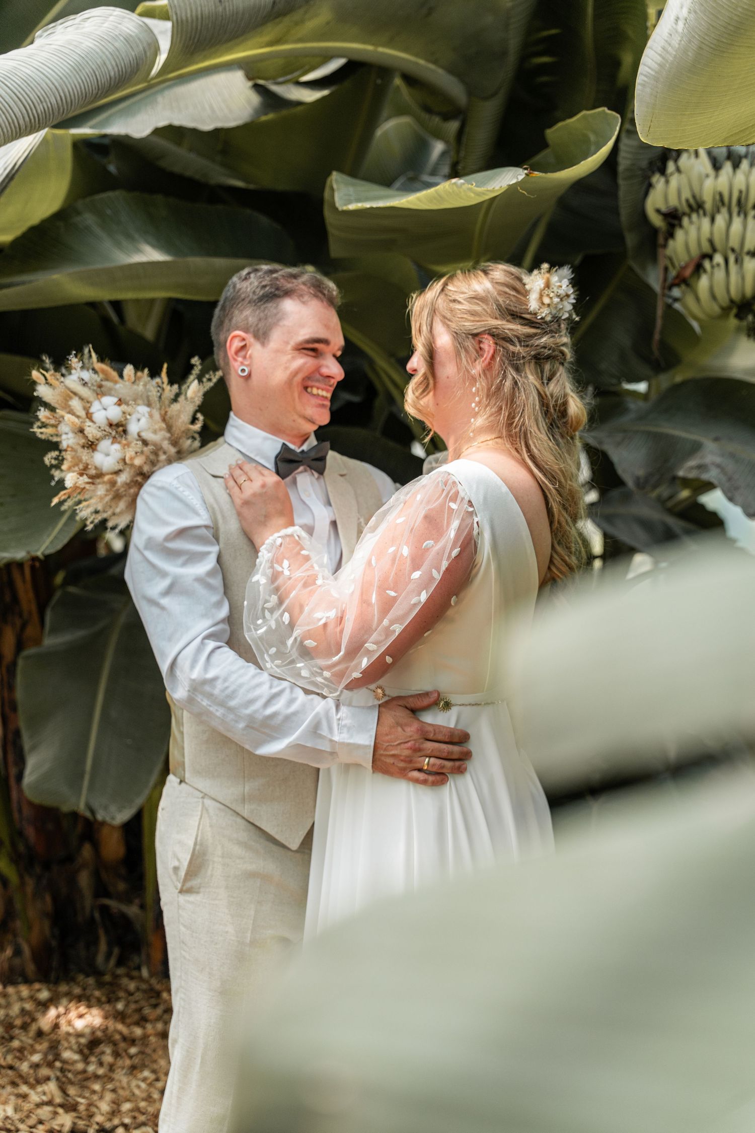 Hochzeitsfotografie