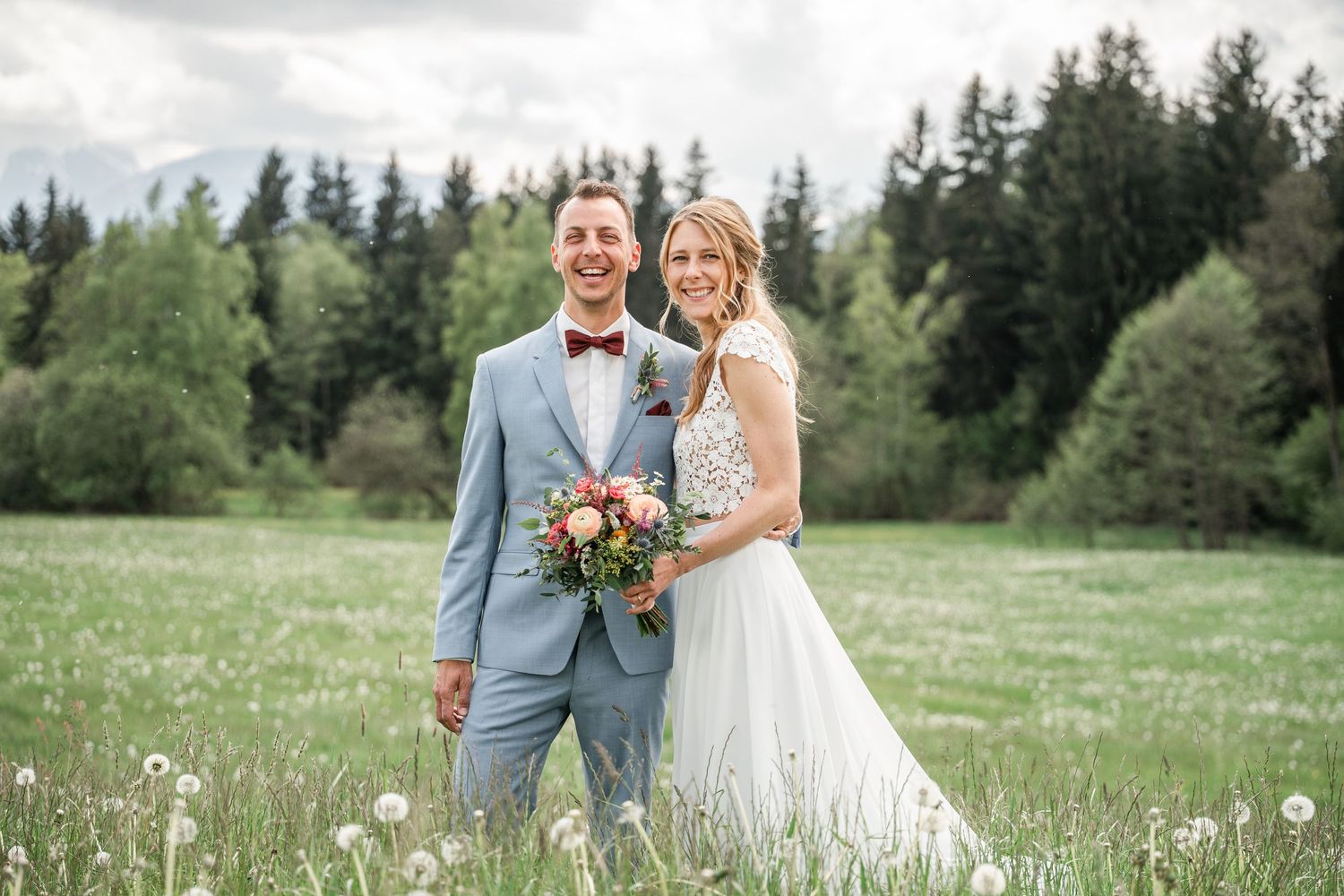 Hochzeitsfotografie