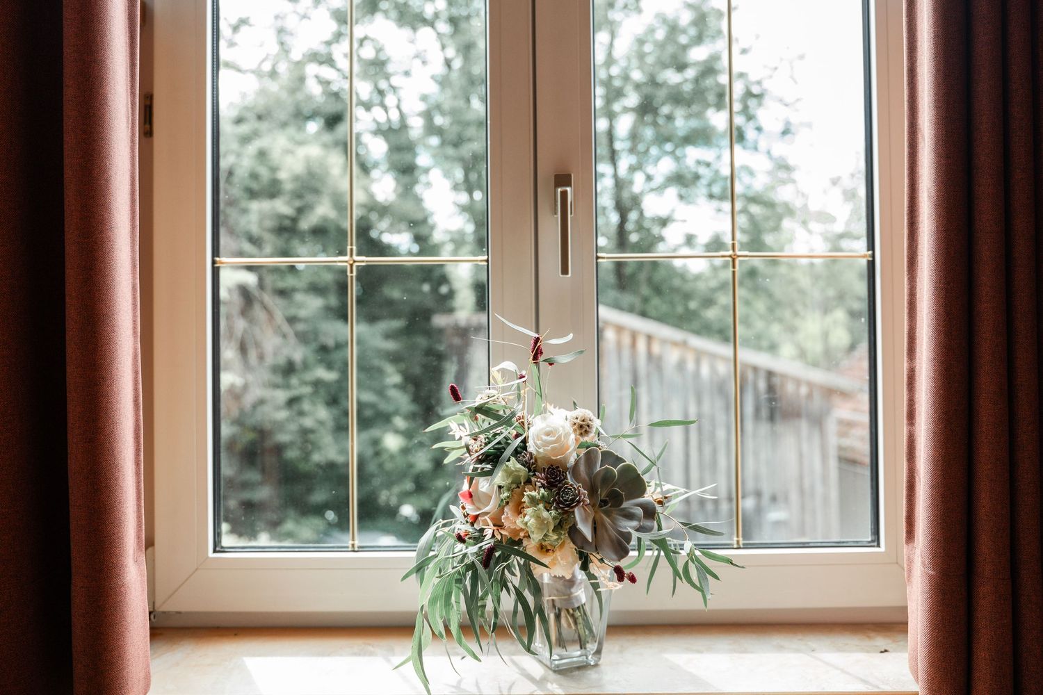 Hochzeitsfotografie