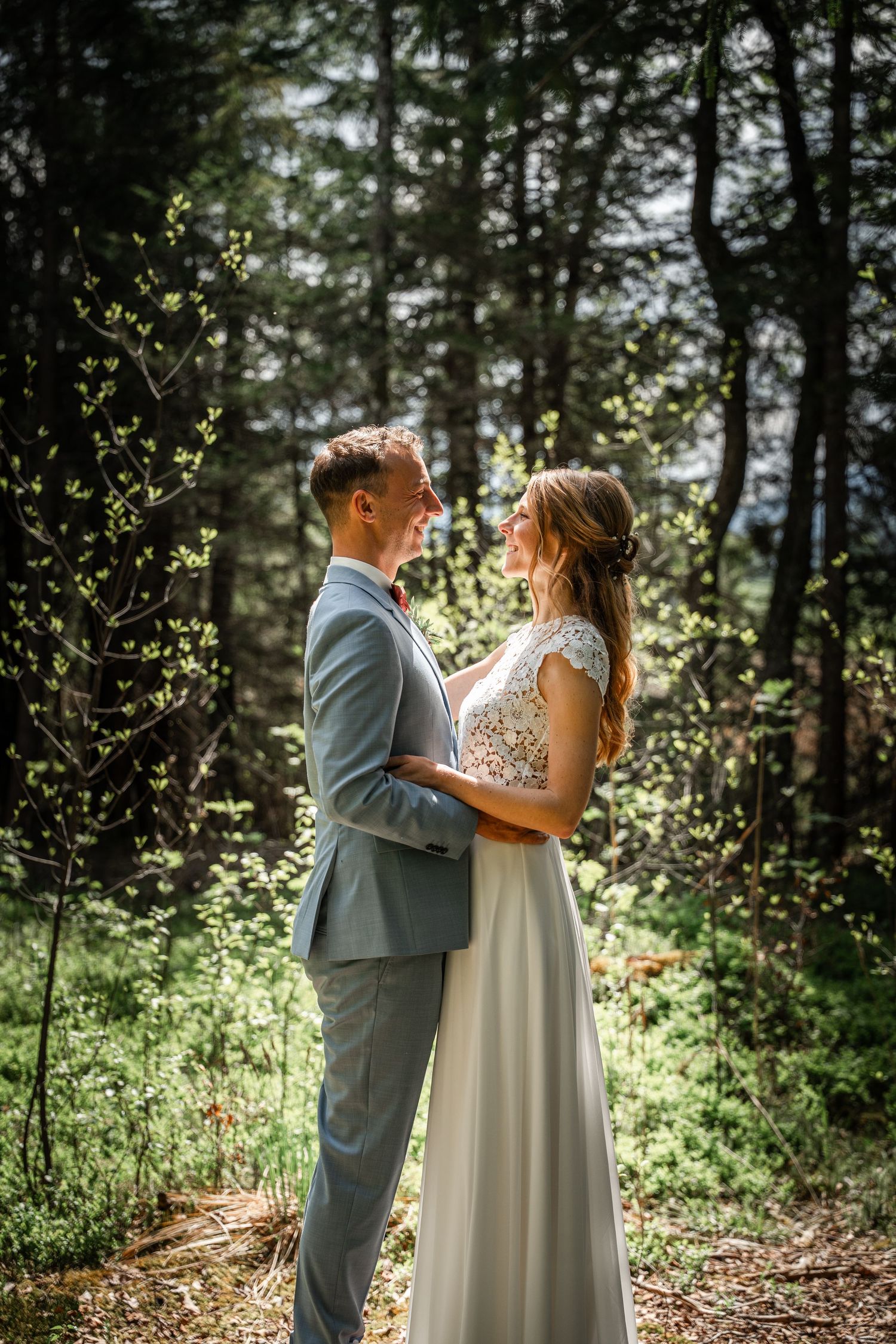 Hochzeitsfotografie