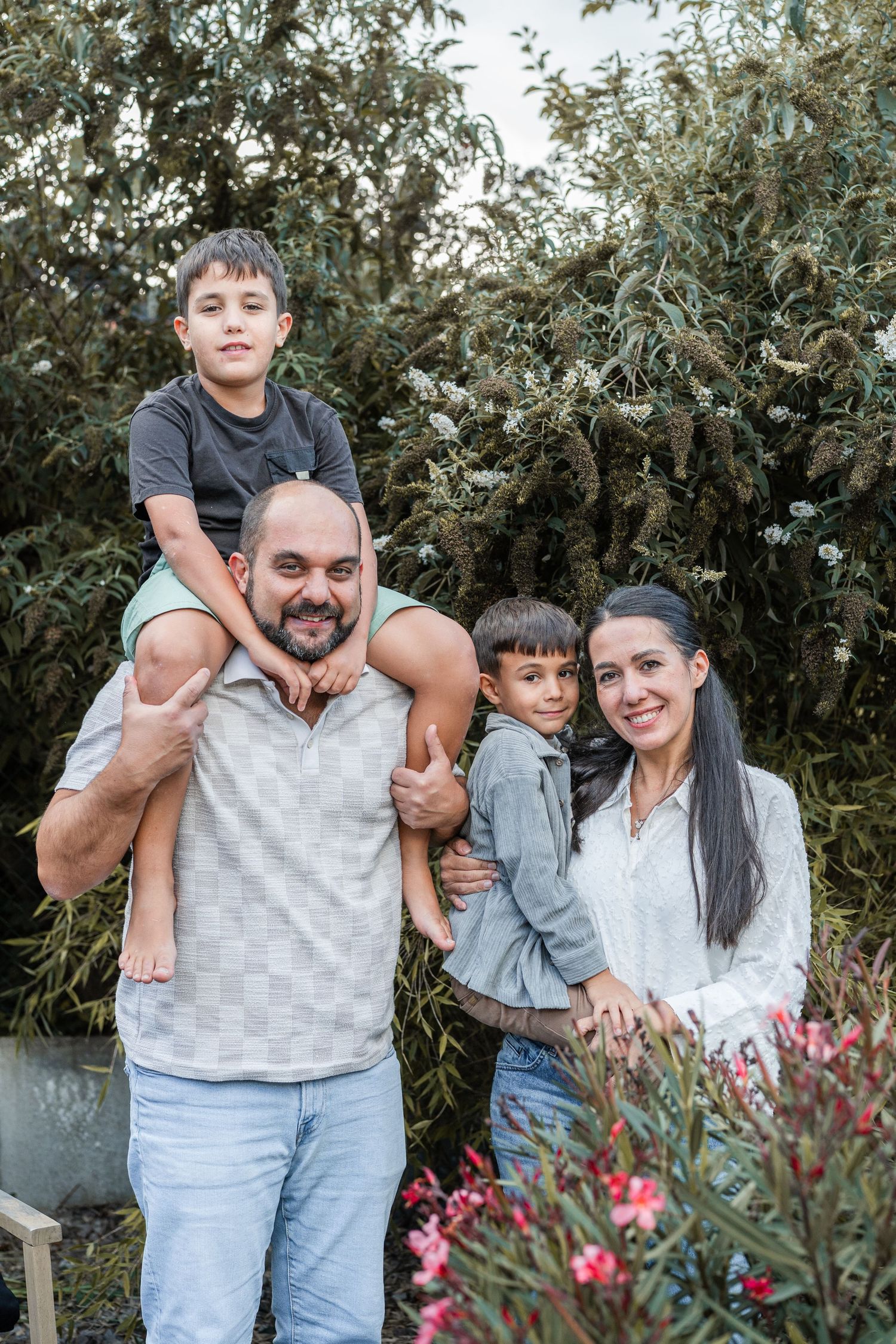 Familie