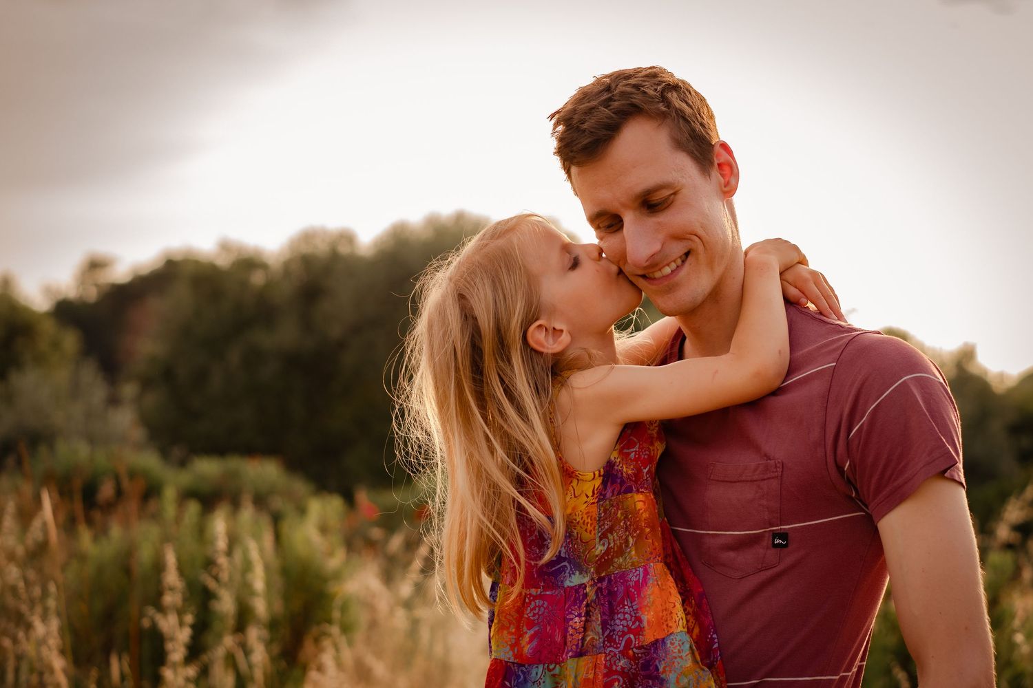Familiefotoshooting