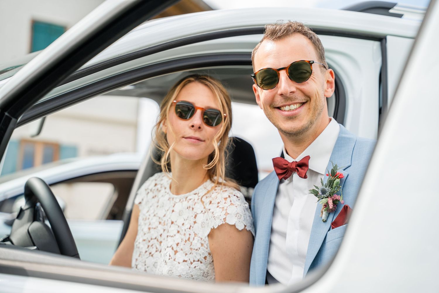 Hochzeitsfotografie
