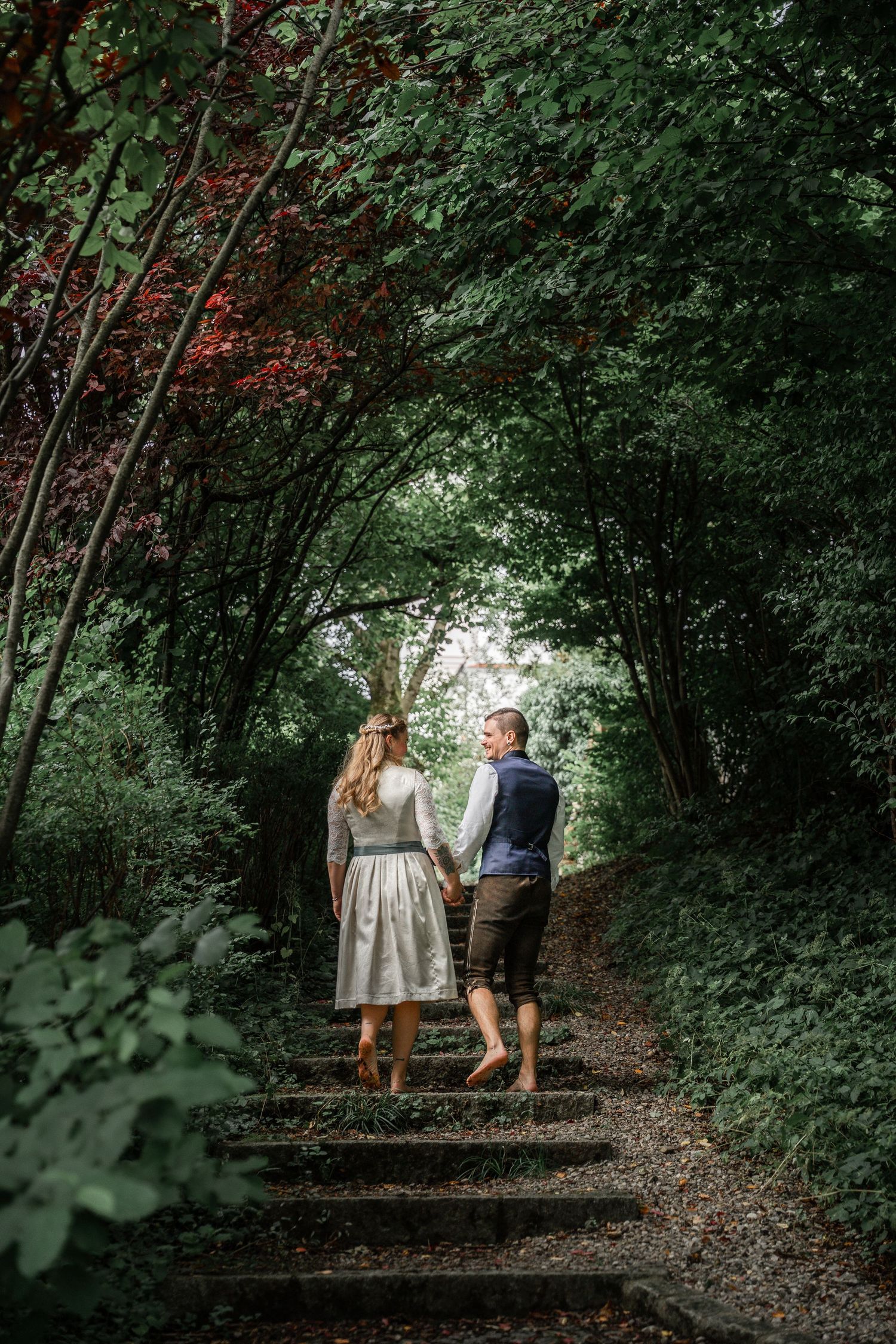 Hochzeitsfotografie