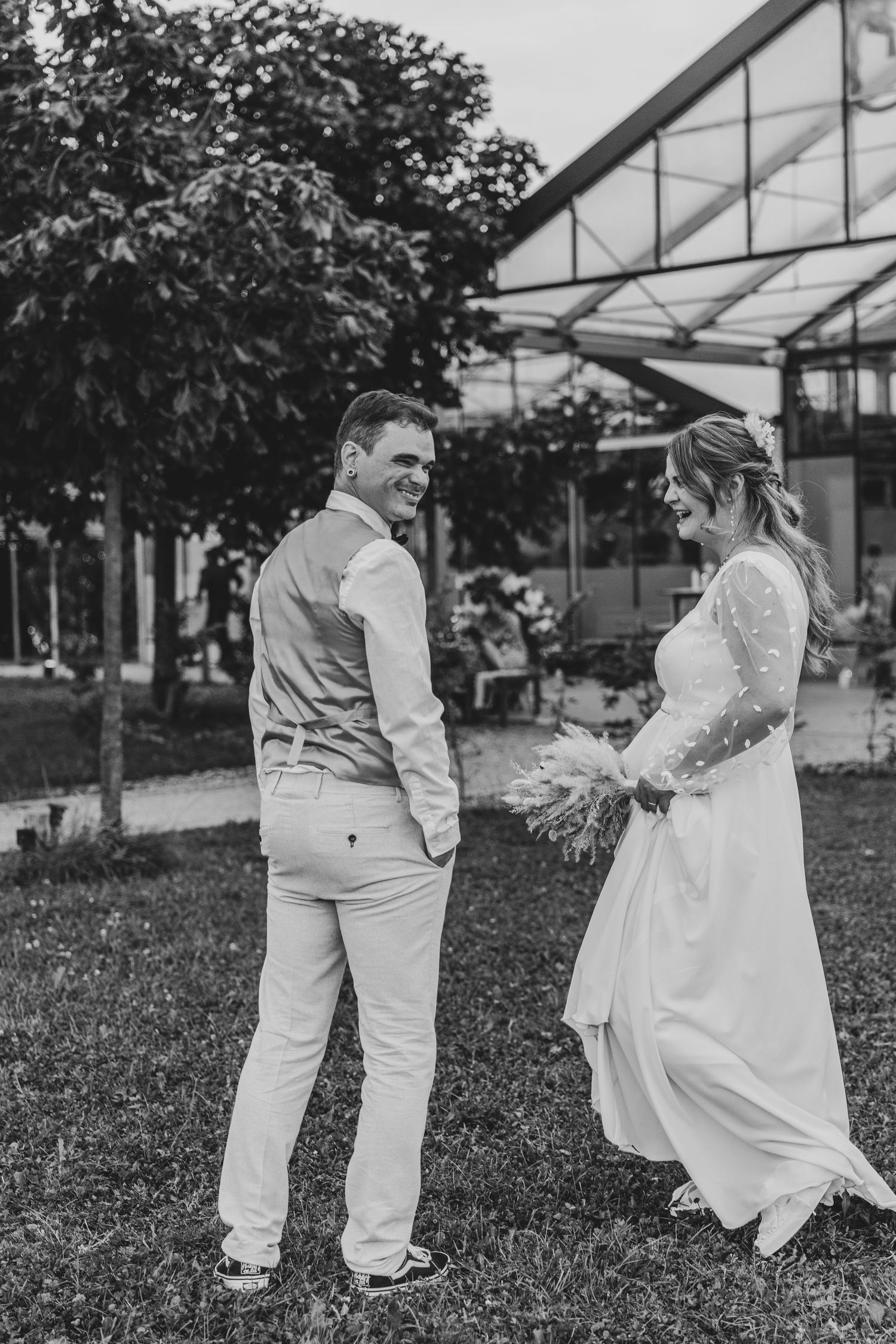 Hochzeitsfotografie