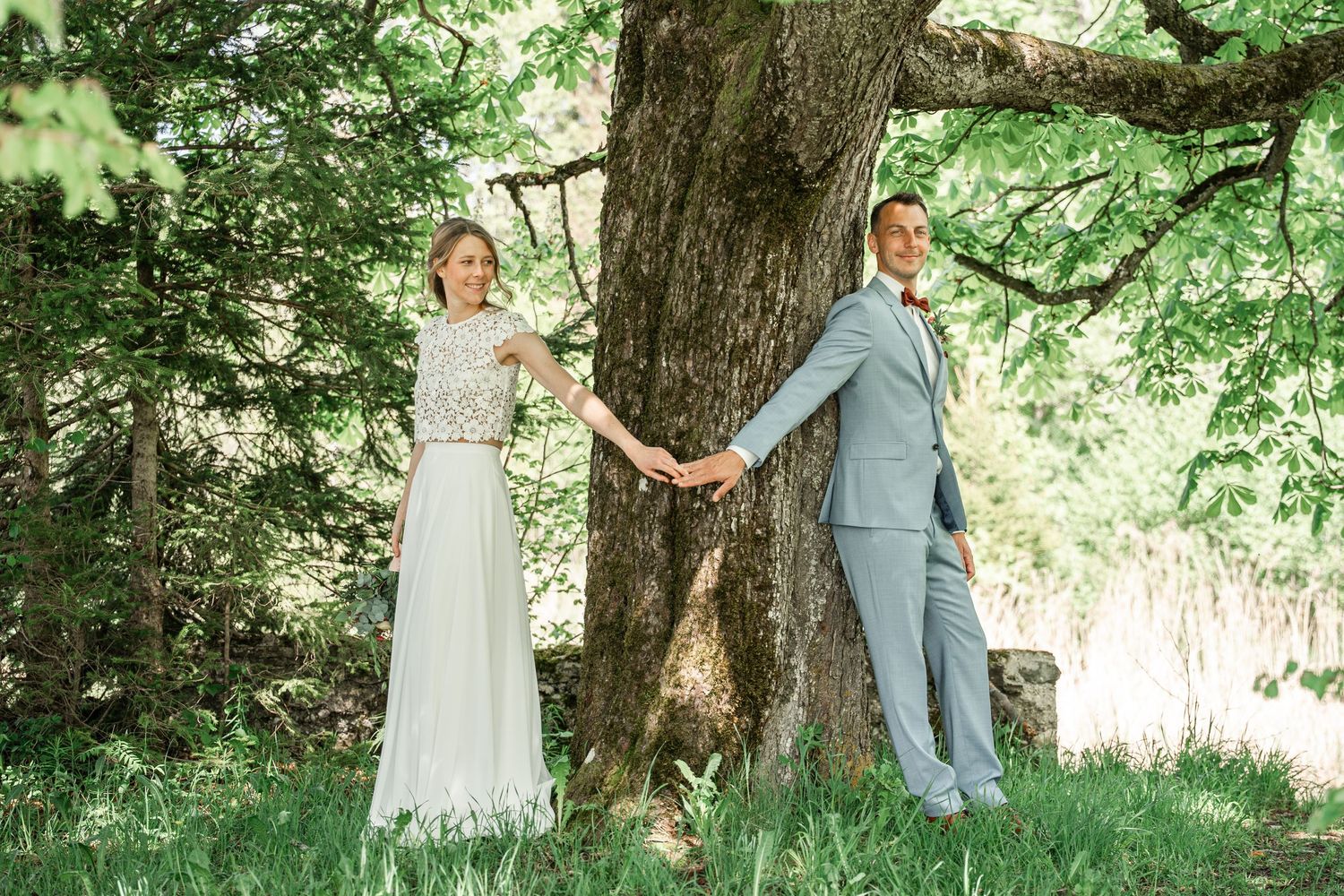 Hochzeitsfotografie