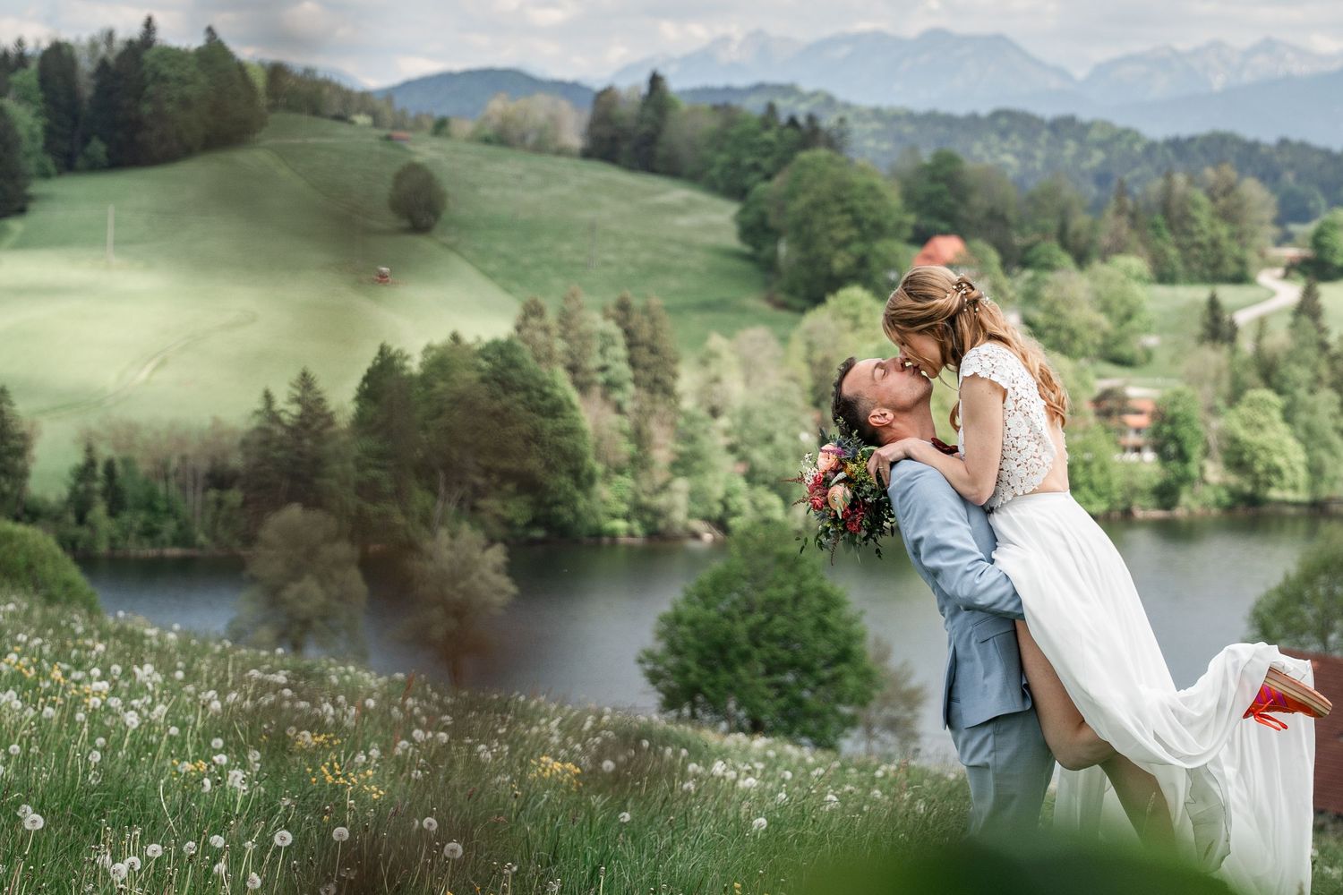Hochzeitsfotografie