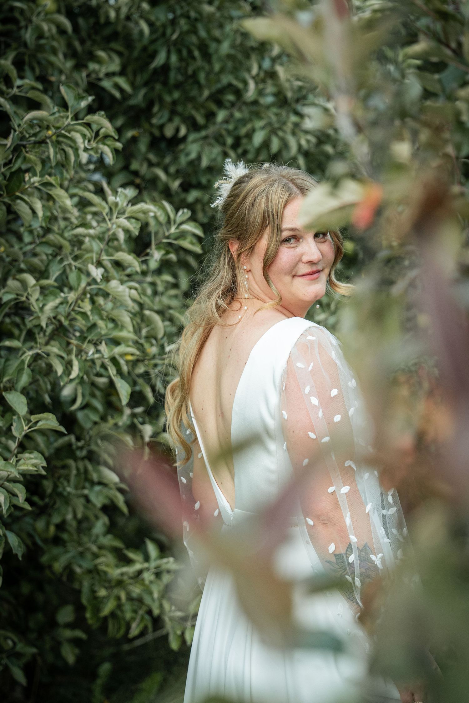 Hochzeitsfotografie