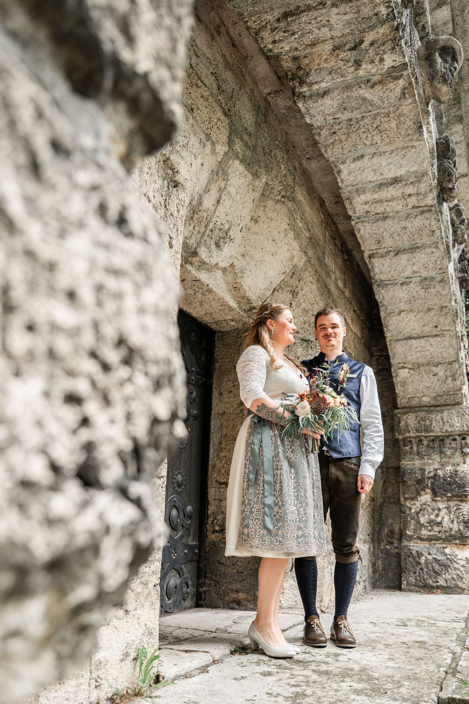 Hochzeitsfotografie