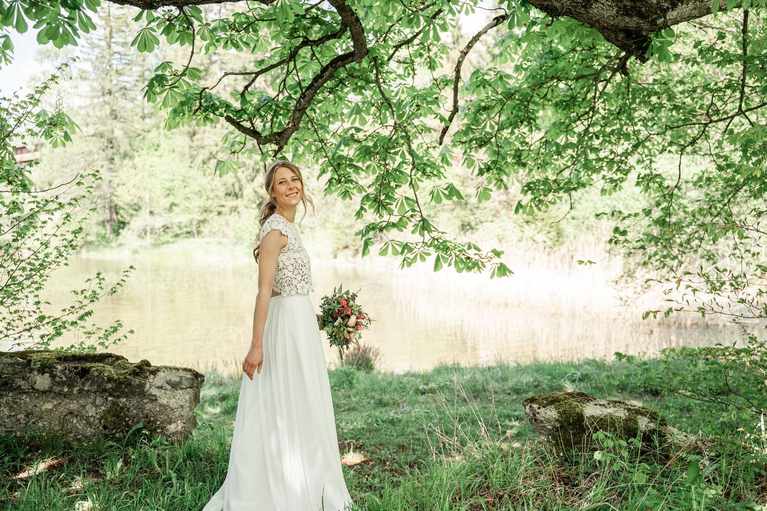 Hochzeitsfotografie